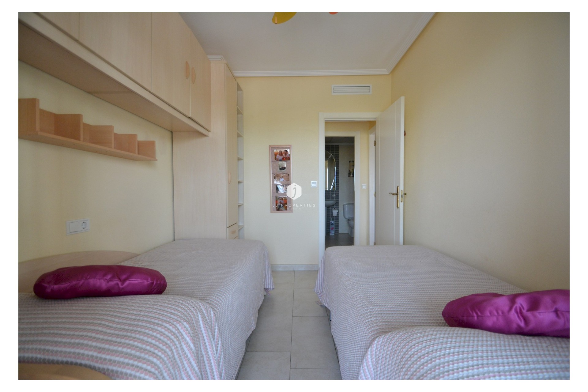 Resale - Apartment / flat -
Guardamar del Segura - Costa Blanca