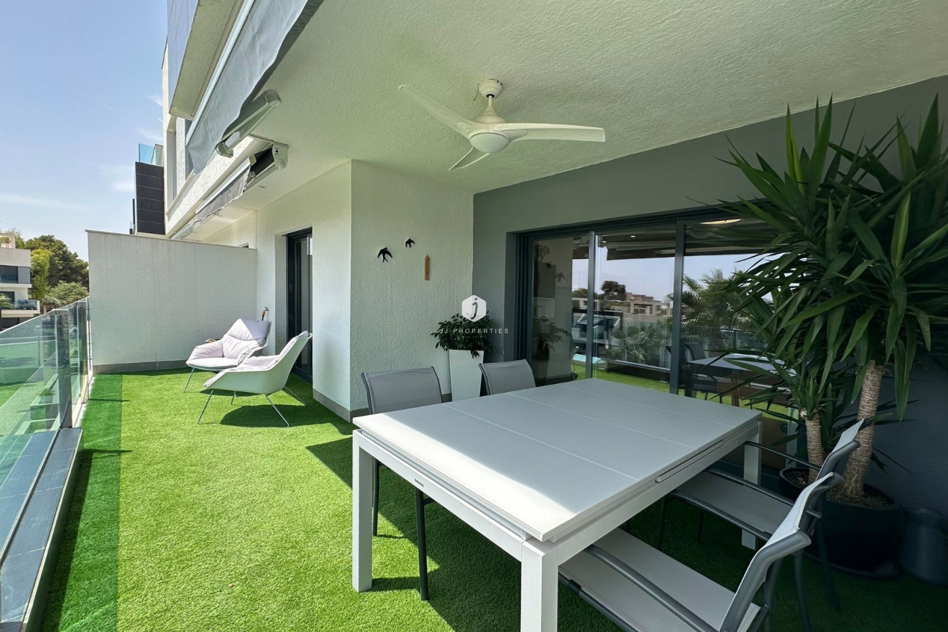 Resale - Apartment / flat -
Guardamar del Segura - Costa Blanca