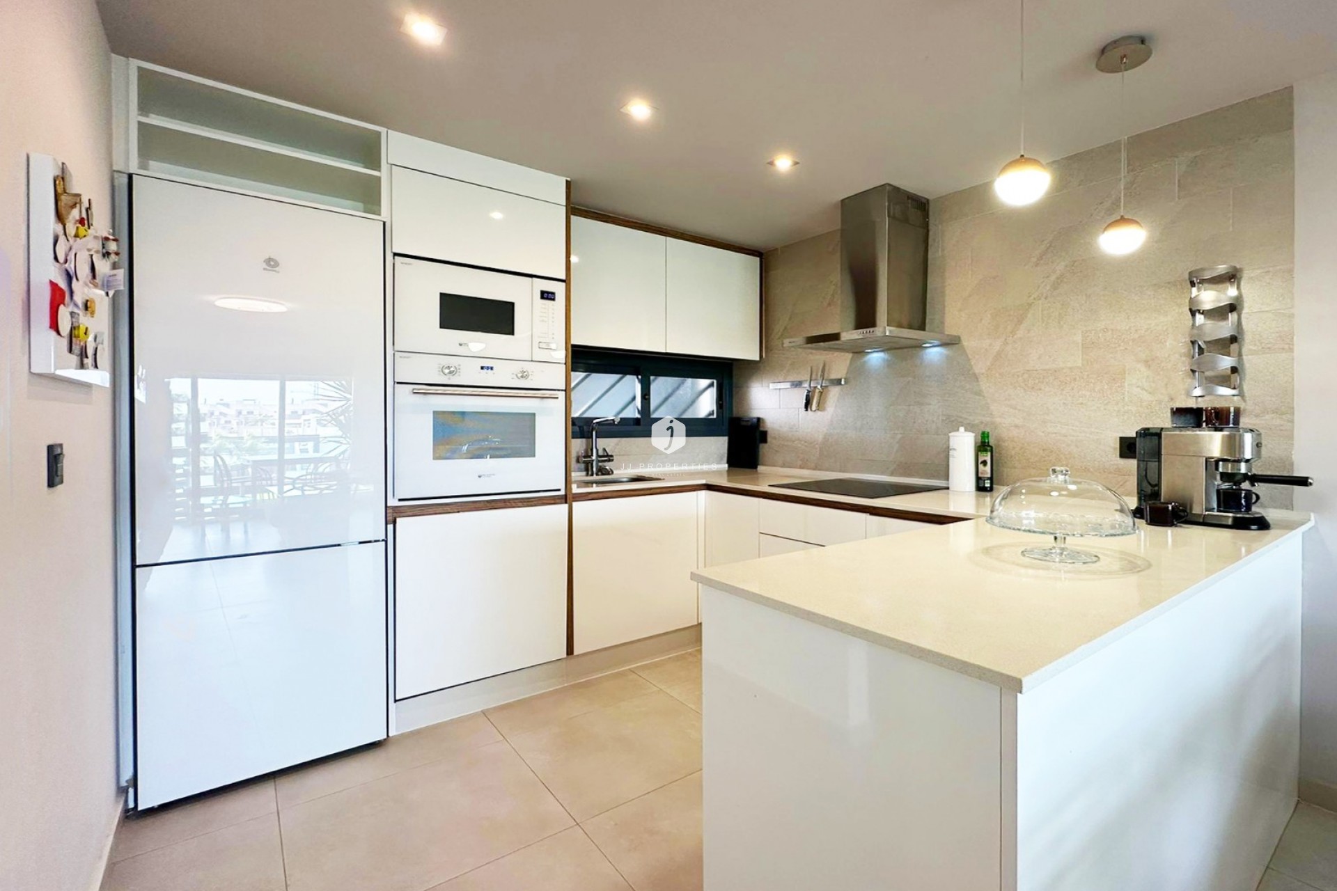 Resale - Apartment / flat -
Guardamar del Segura - Costa Blanca