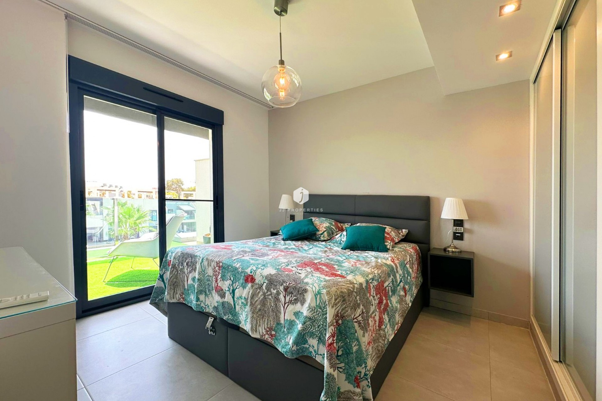 Resale - Apartment / flat -
Guardamar del Segura - Costa Blanca