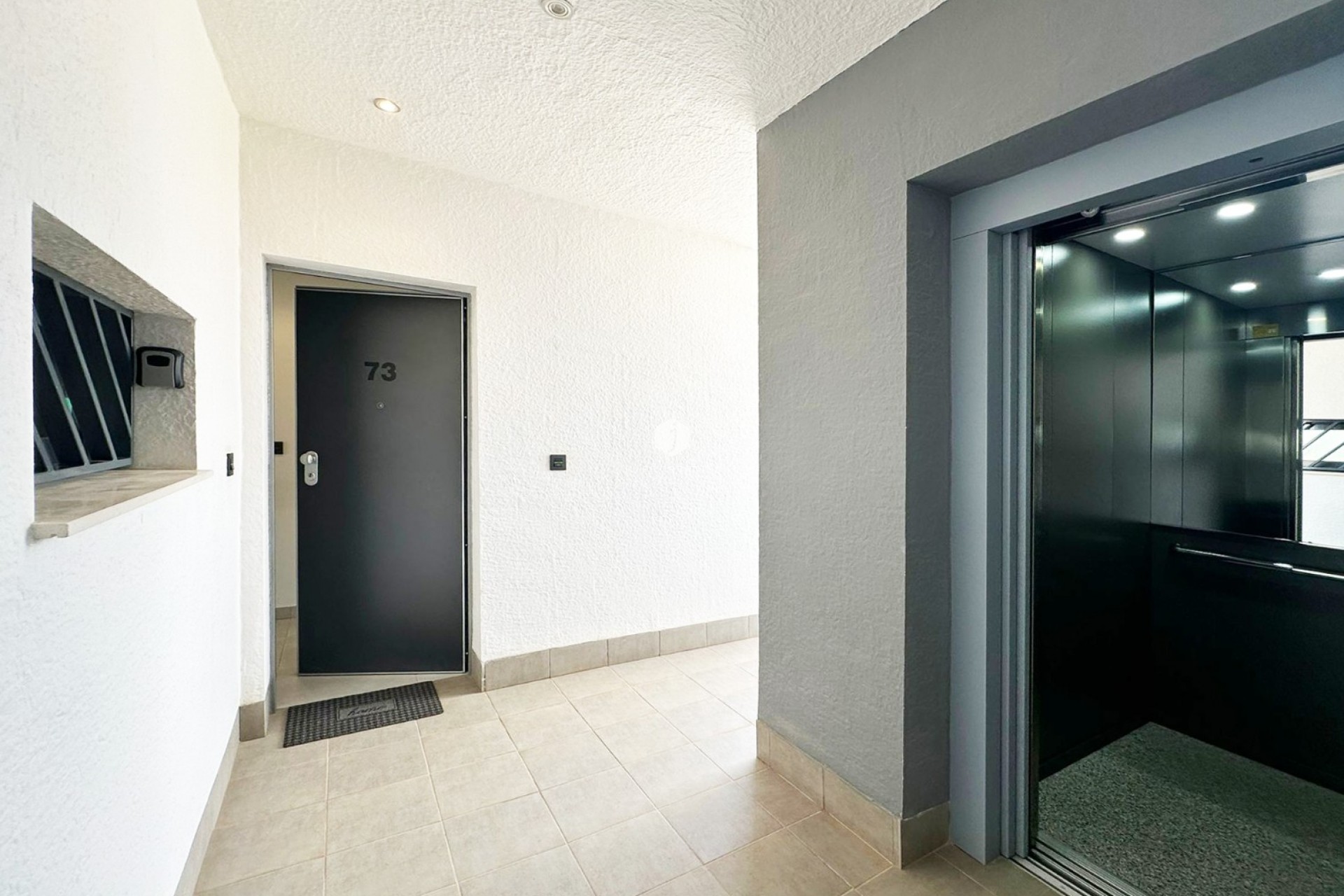 Resale - Apartment / flat -
Guardamar del Segura - Costa Blanca