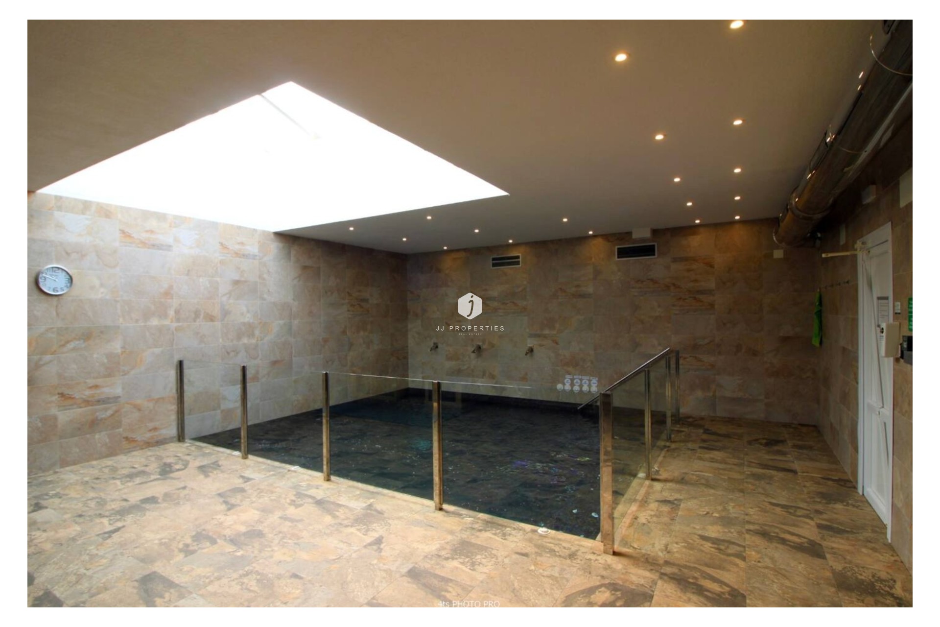 Resale - Apartment / flat -
Guardamar del Segura - Costa Blanca