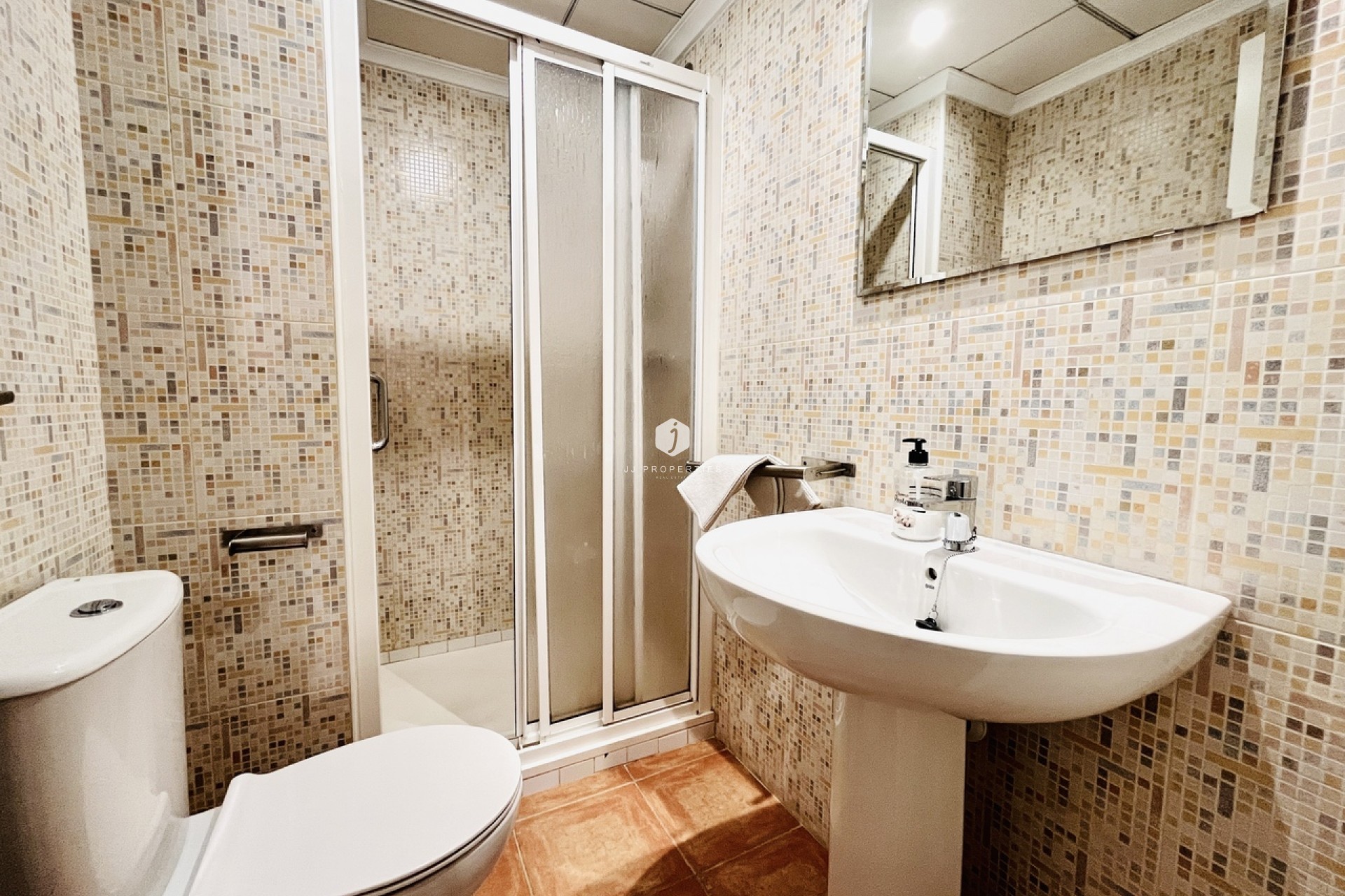 Resale - Apartment / flat -
Guardamar del Segura - Costa Blanca