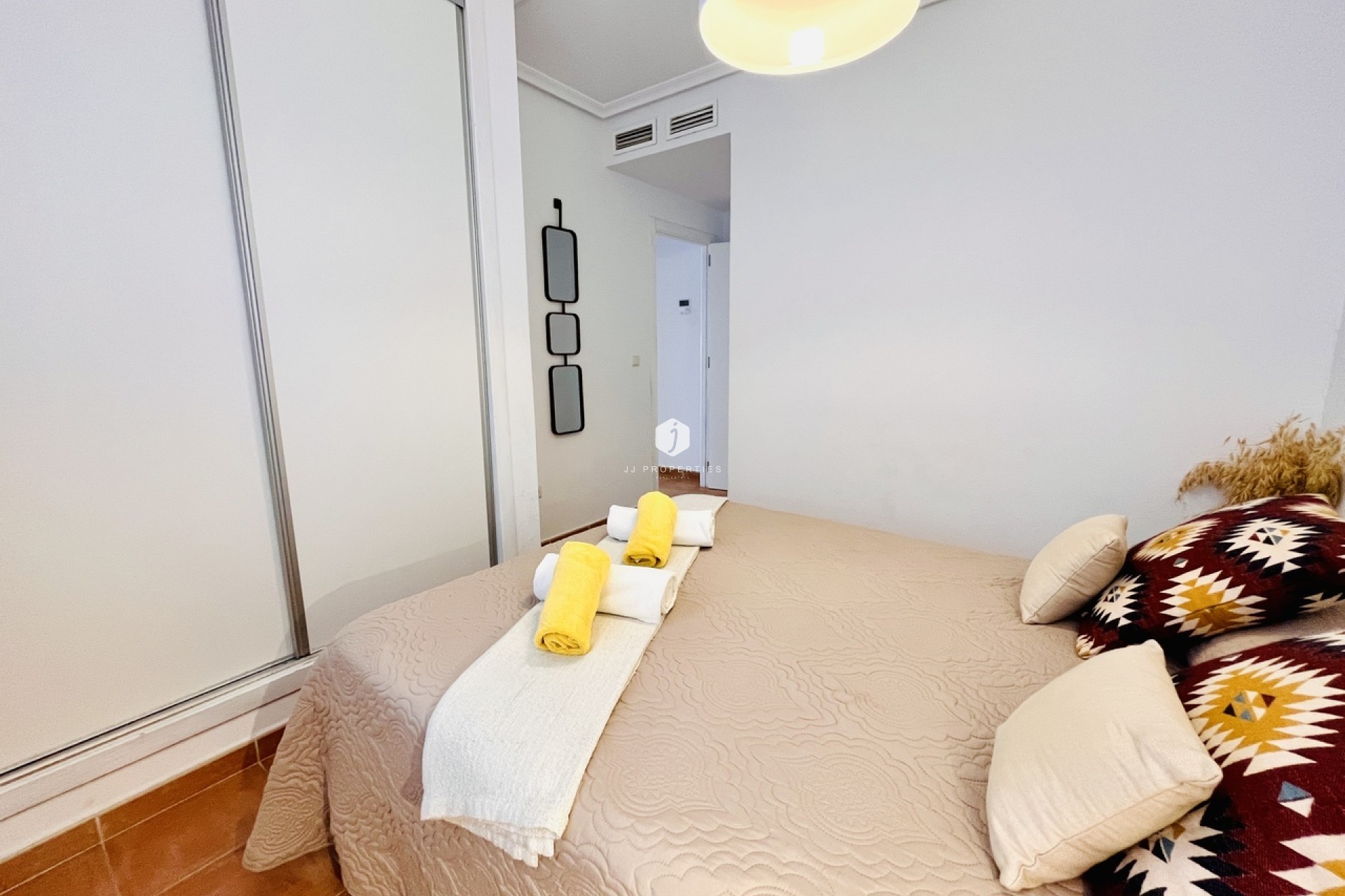 Resale - Apartment / flat -
Guardamar del Segura - Costa Blanca