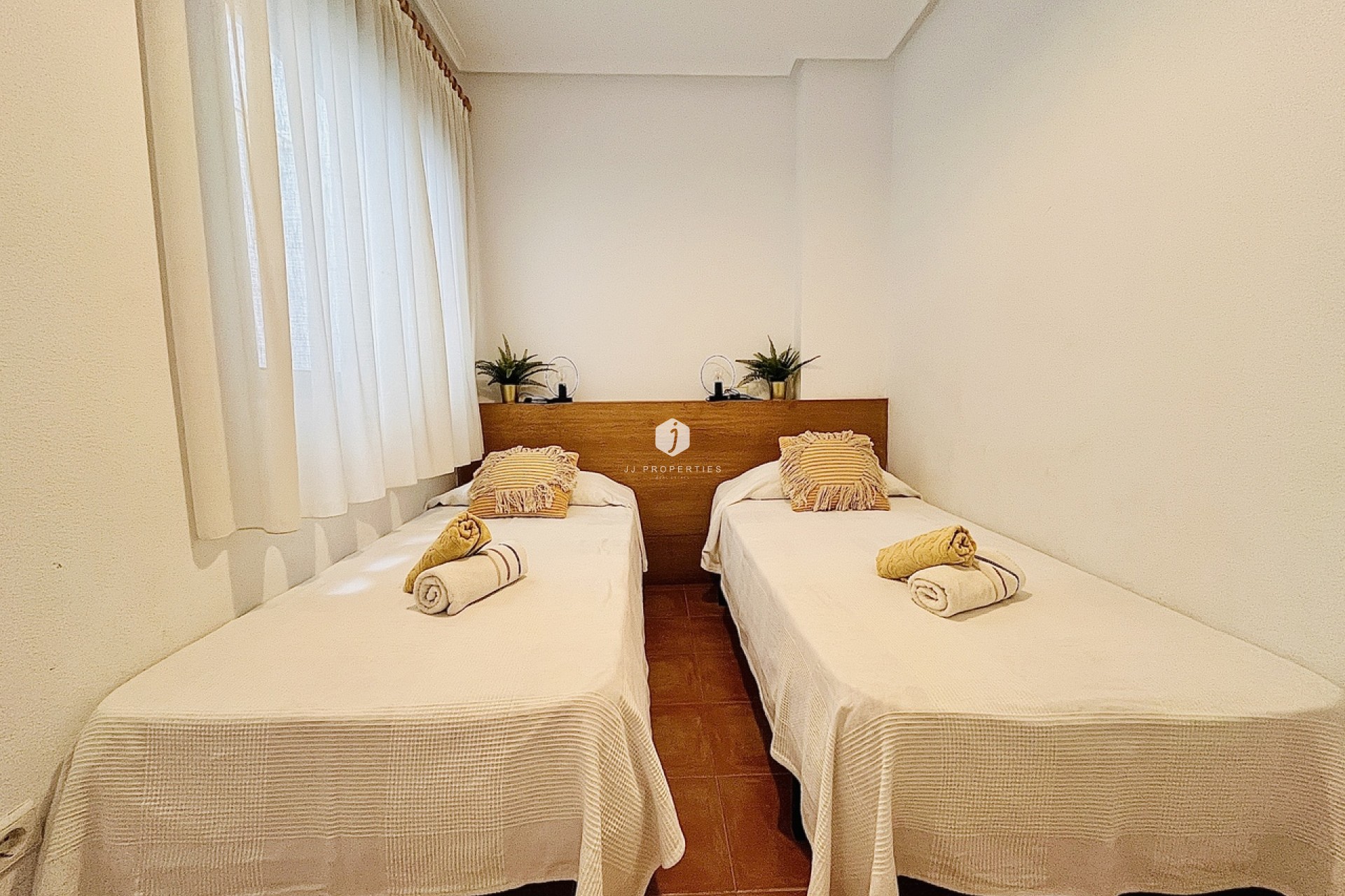 Resale - Apartment / flat -
Guardamar del Segura - Costa Blanca