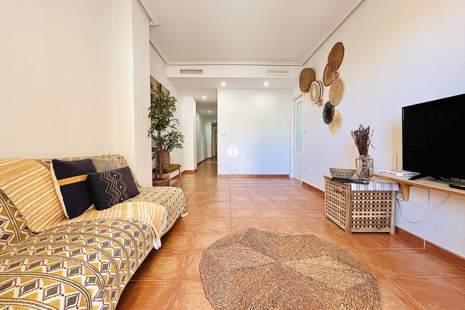 Resale - Apartment / flat -
Guardamar del Segura - Costa Blanca