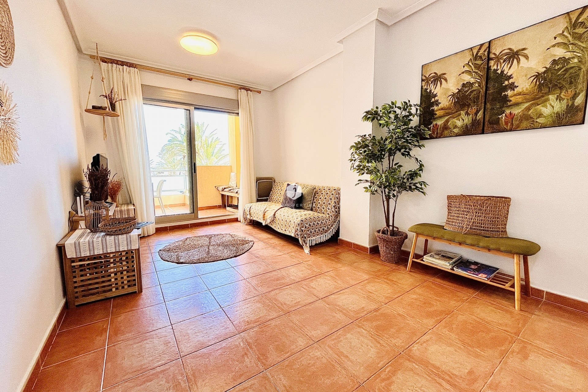 Resale - Apartment / flat -
Guardamar del Segura - Costa Blanca