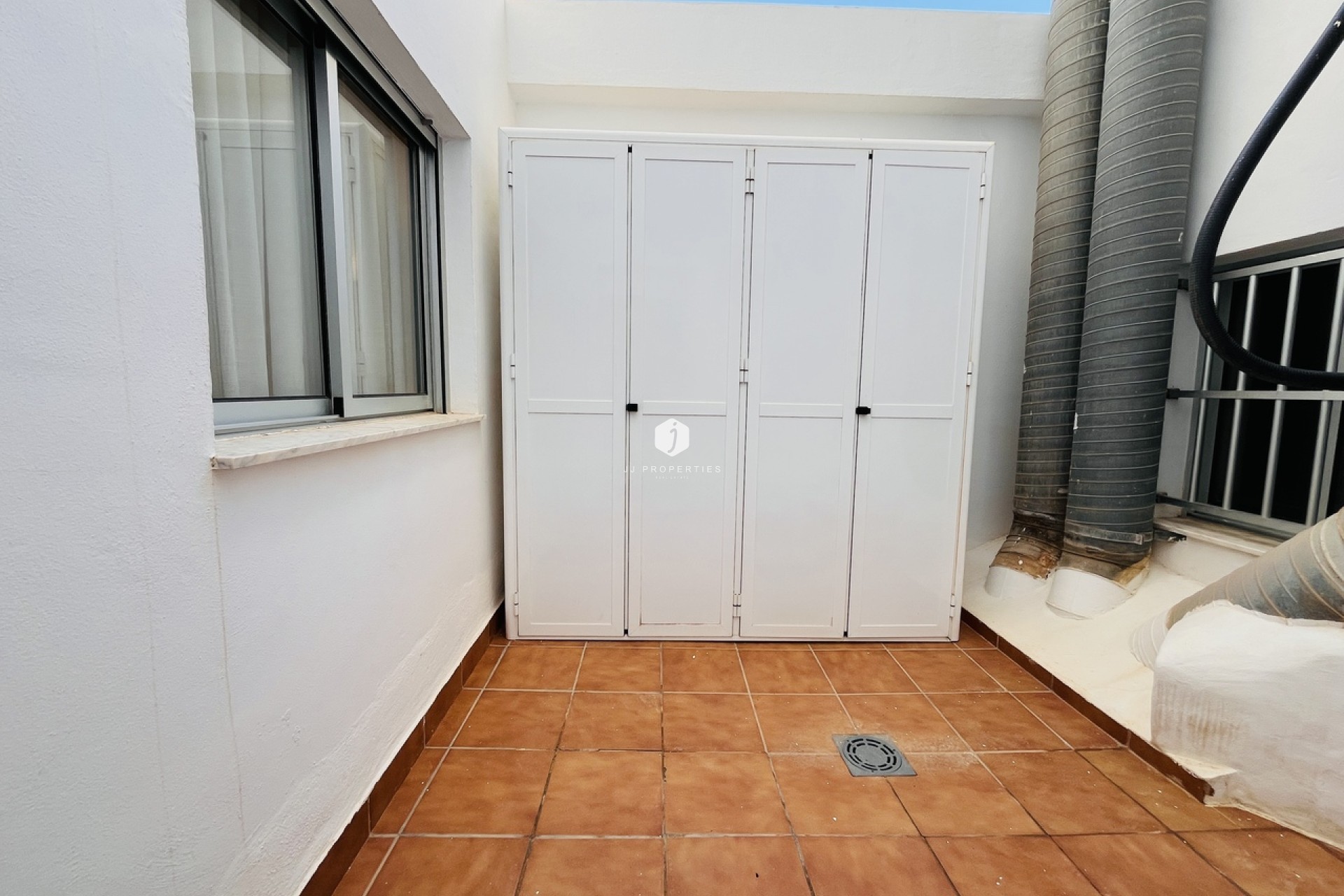 Resale - Apartment / flat -
Guardamar del Segura - Costa Blanca