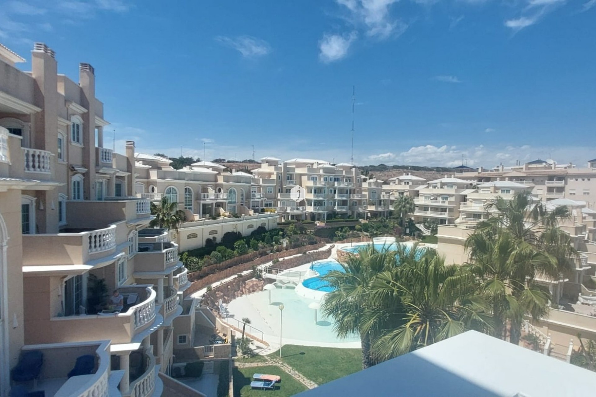 Resale - Apartment / flat -
Guardamar del Segura - Costa Blanca