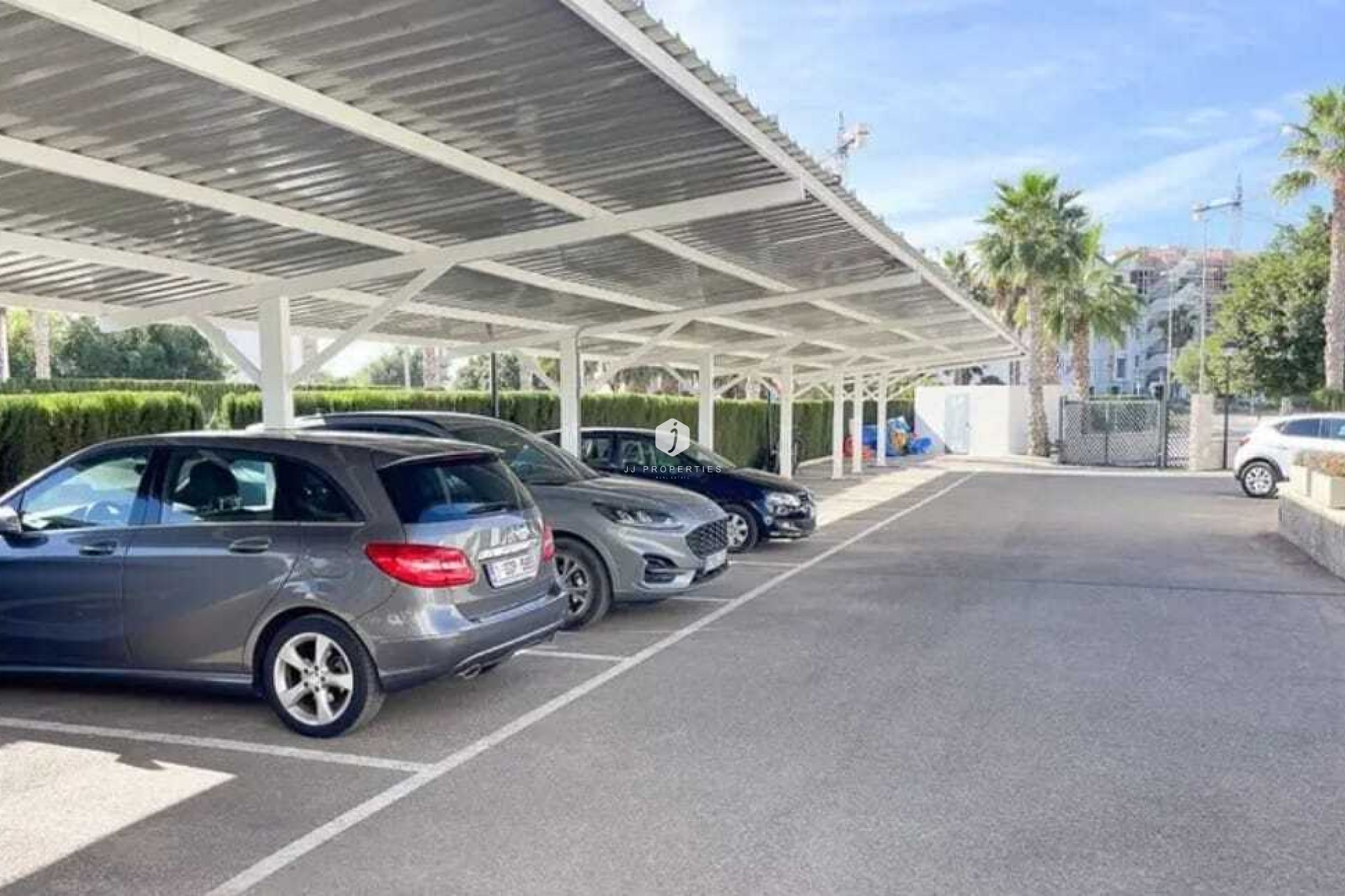 Resale - Apartment / flat -
Guardamar del Segura - Costa Blanca