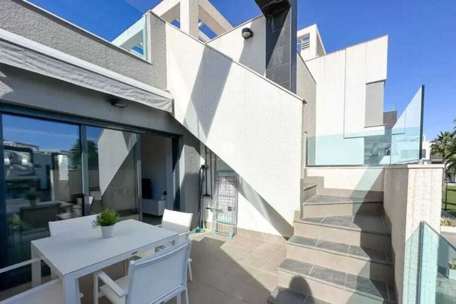 Resale - Apartment / flat -
Guardamar del Segura - Costa Blanca