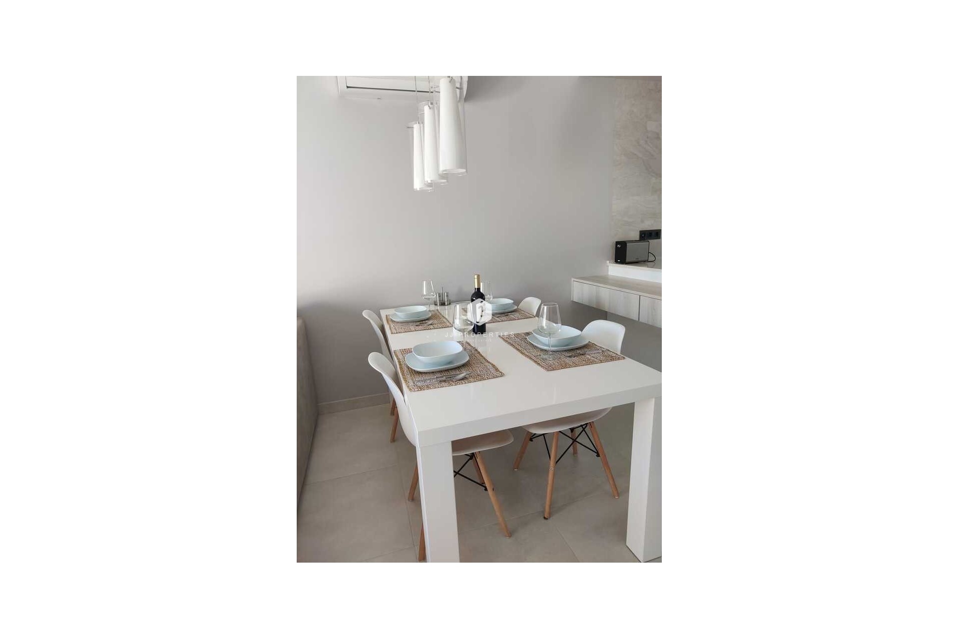 Resale - Apartment / flat -
Guardamar del Segura - Costa Blanca