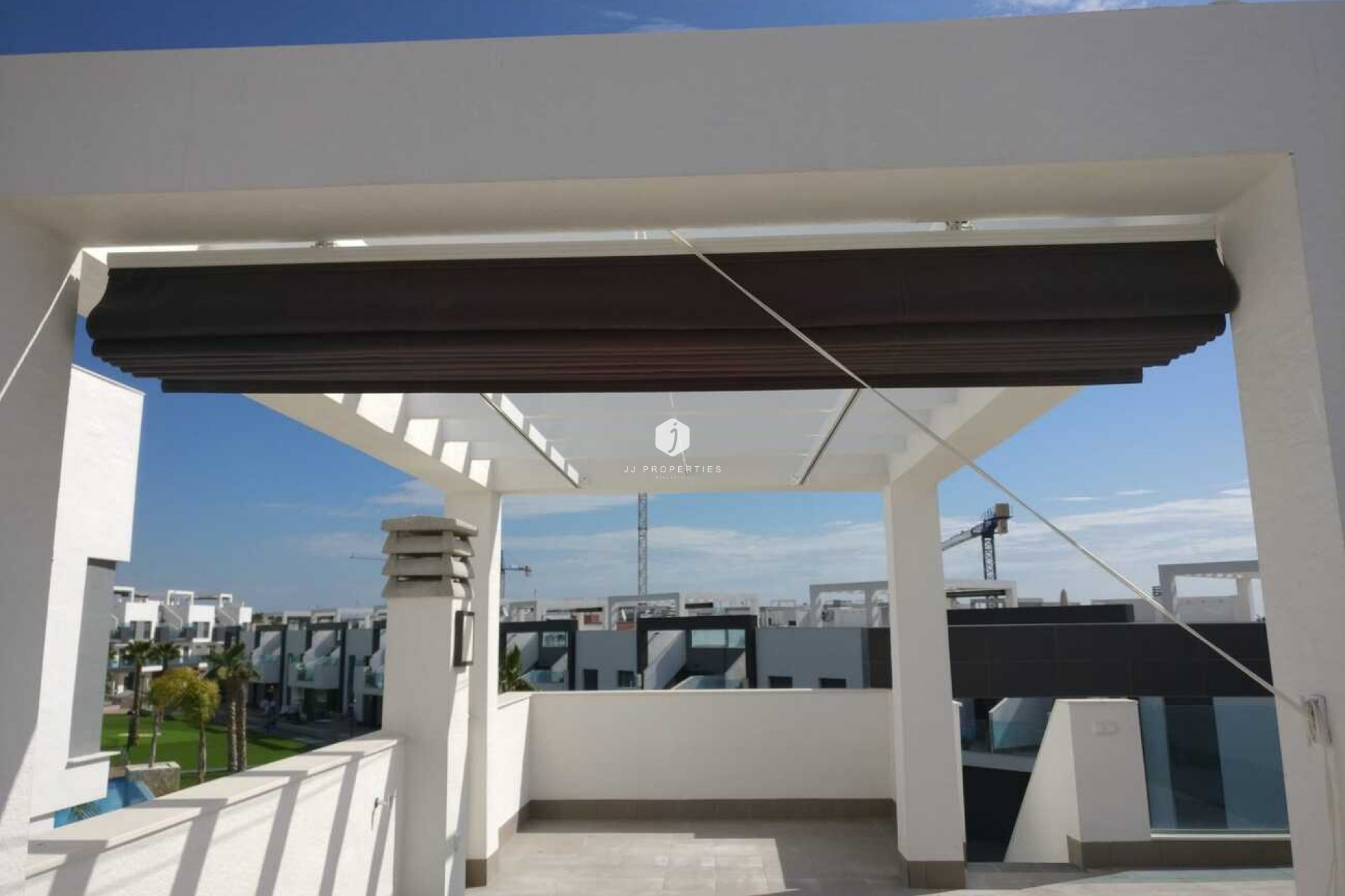 Resale - Apartment / flat -
Guardamar del Segura - Costa Blanca