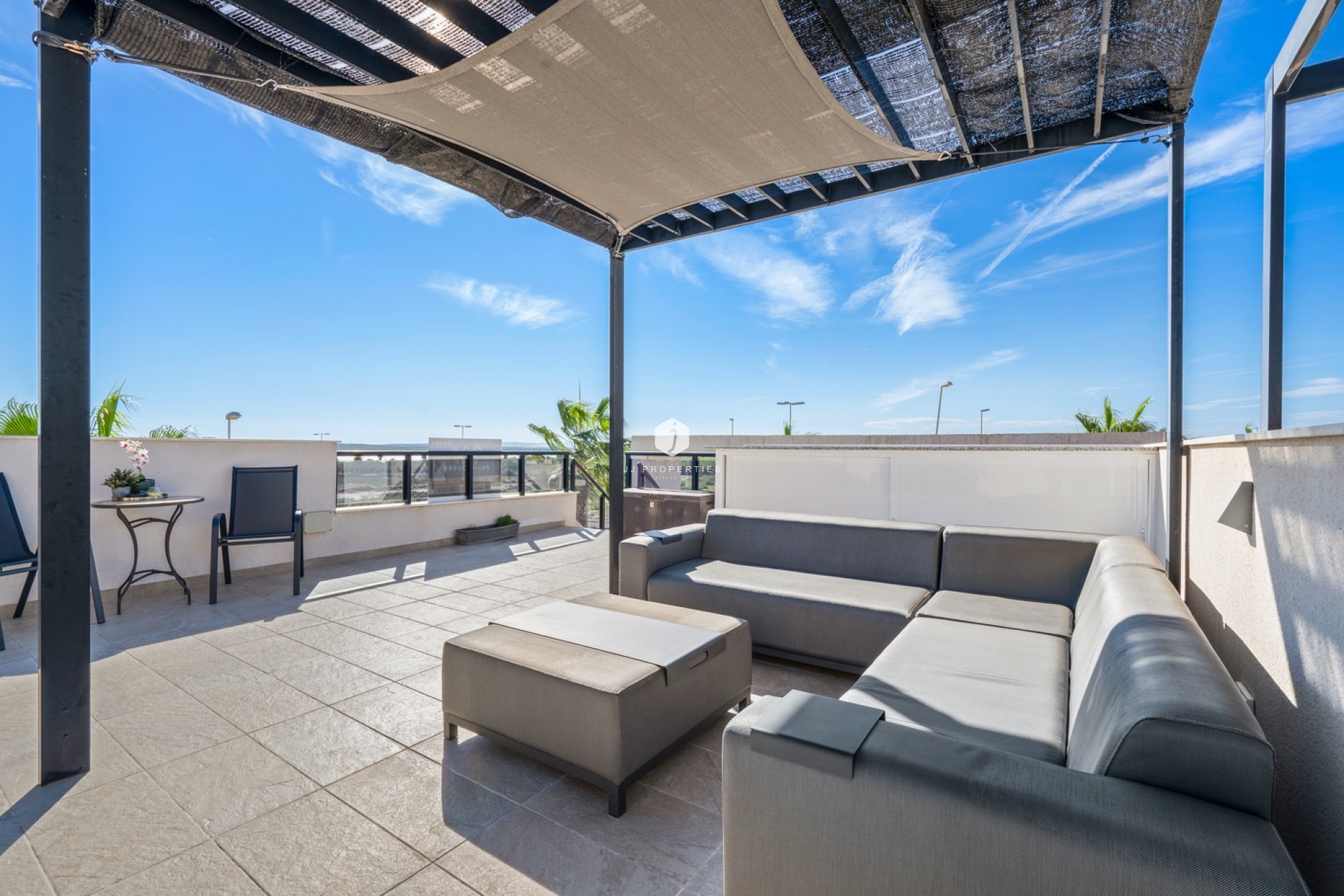 Resale - Apartment / flat -
Guardamar del Segura - Costa Blanca