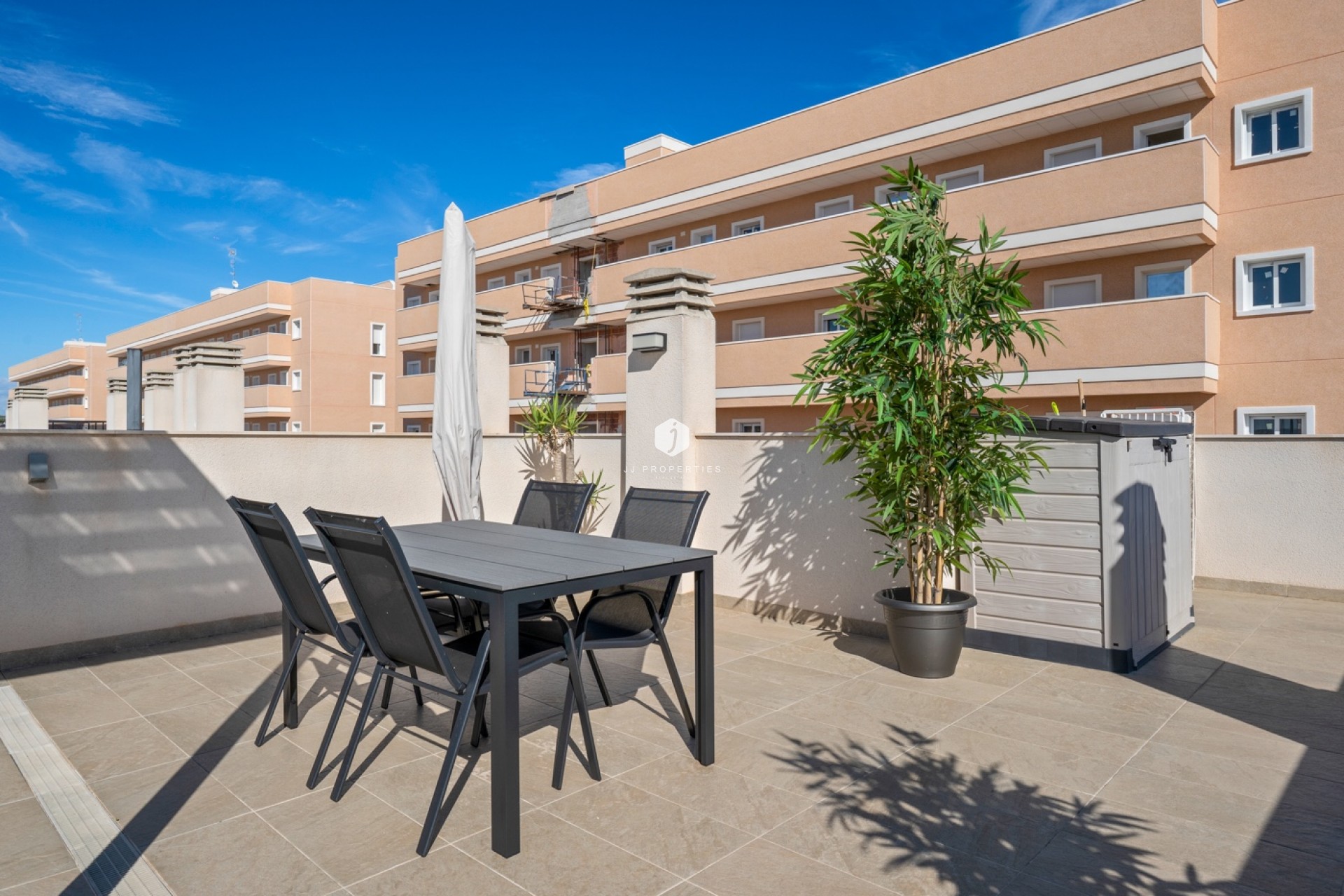 Resale - Apartment / flat -
Guardamar del Segura - Costa Blanca