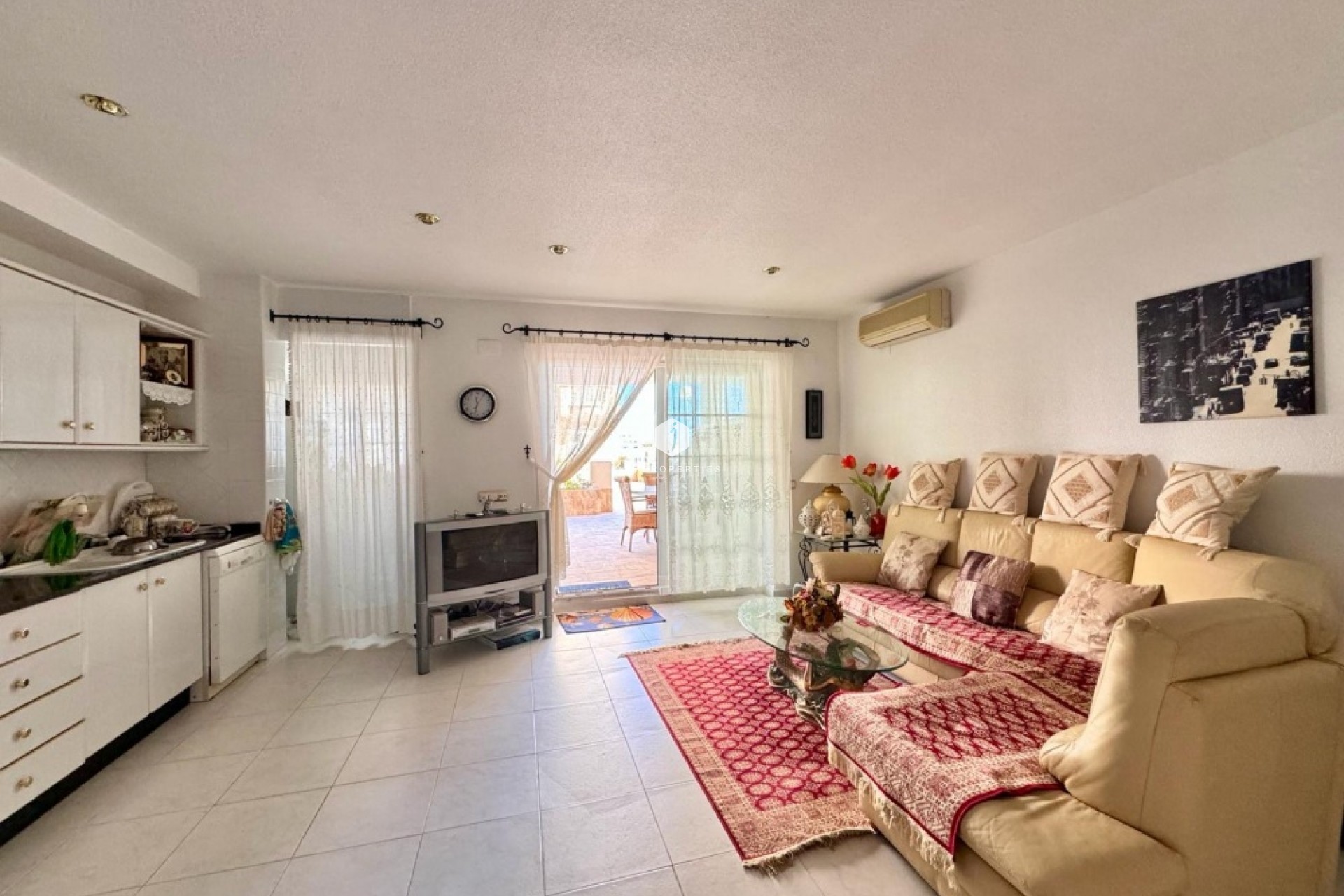 Resale - Apartment / flat -
Guardamar del Segura - Costa Blanca