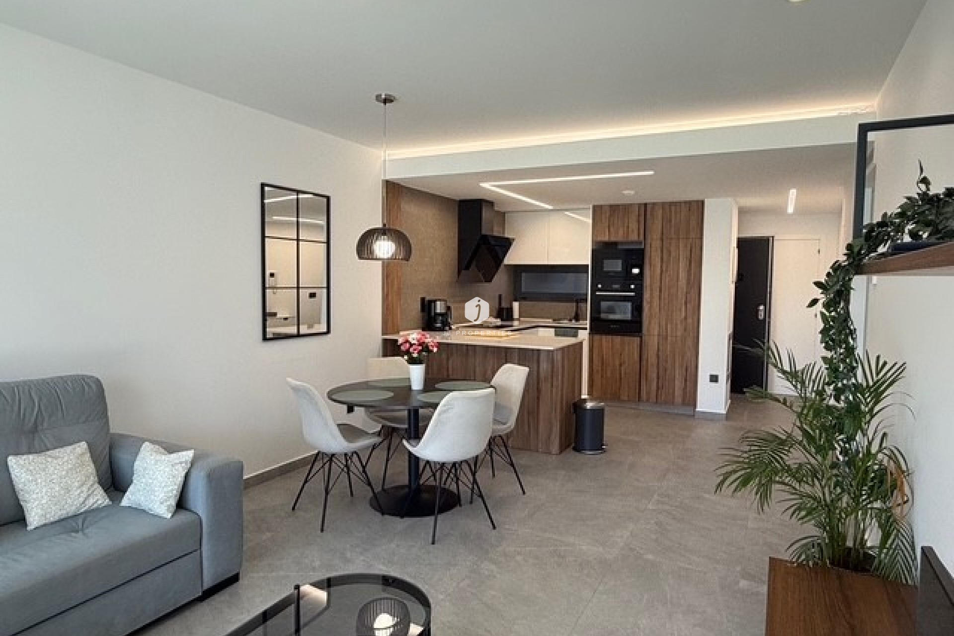 Resale - Apartment / flat -
Guardamar del Segura - Costa Blanca