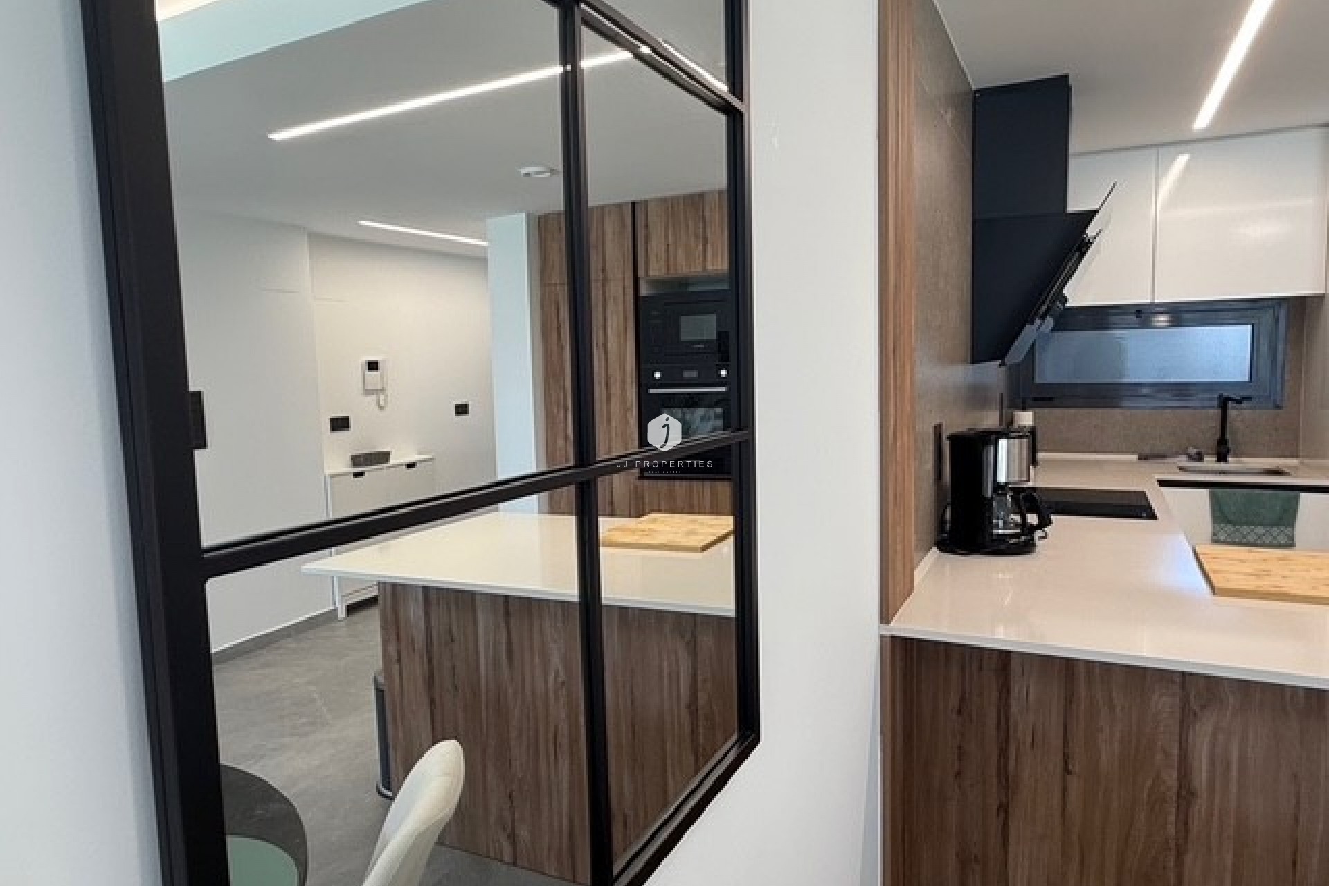 Resale - Apartment / flat -
Guardamar del Segura - Costa Blanca