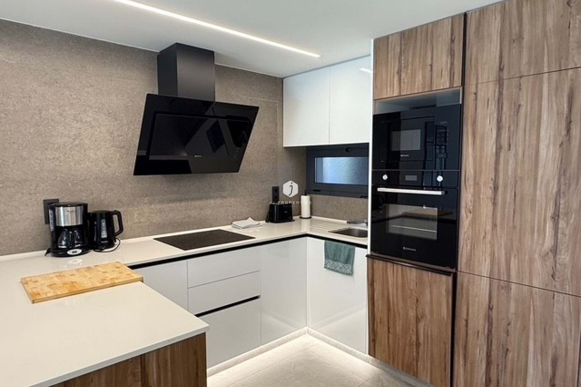 Resale - Apartment / flat -
Guardamar del Segura - Costa Blanca