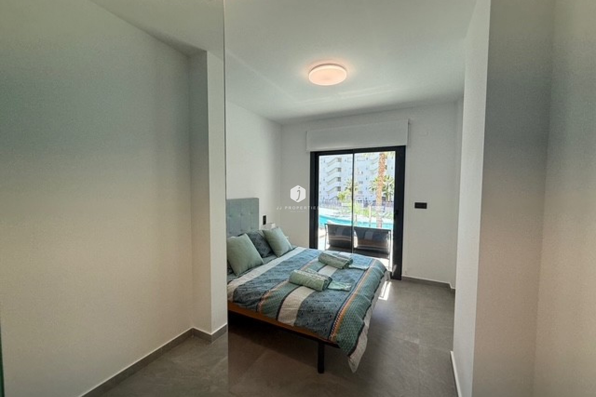 Resale - Apartment / flat -
Guardamar del Segura - Costa Blanca