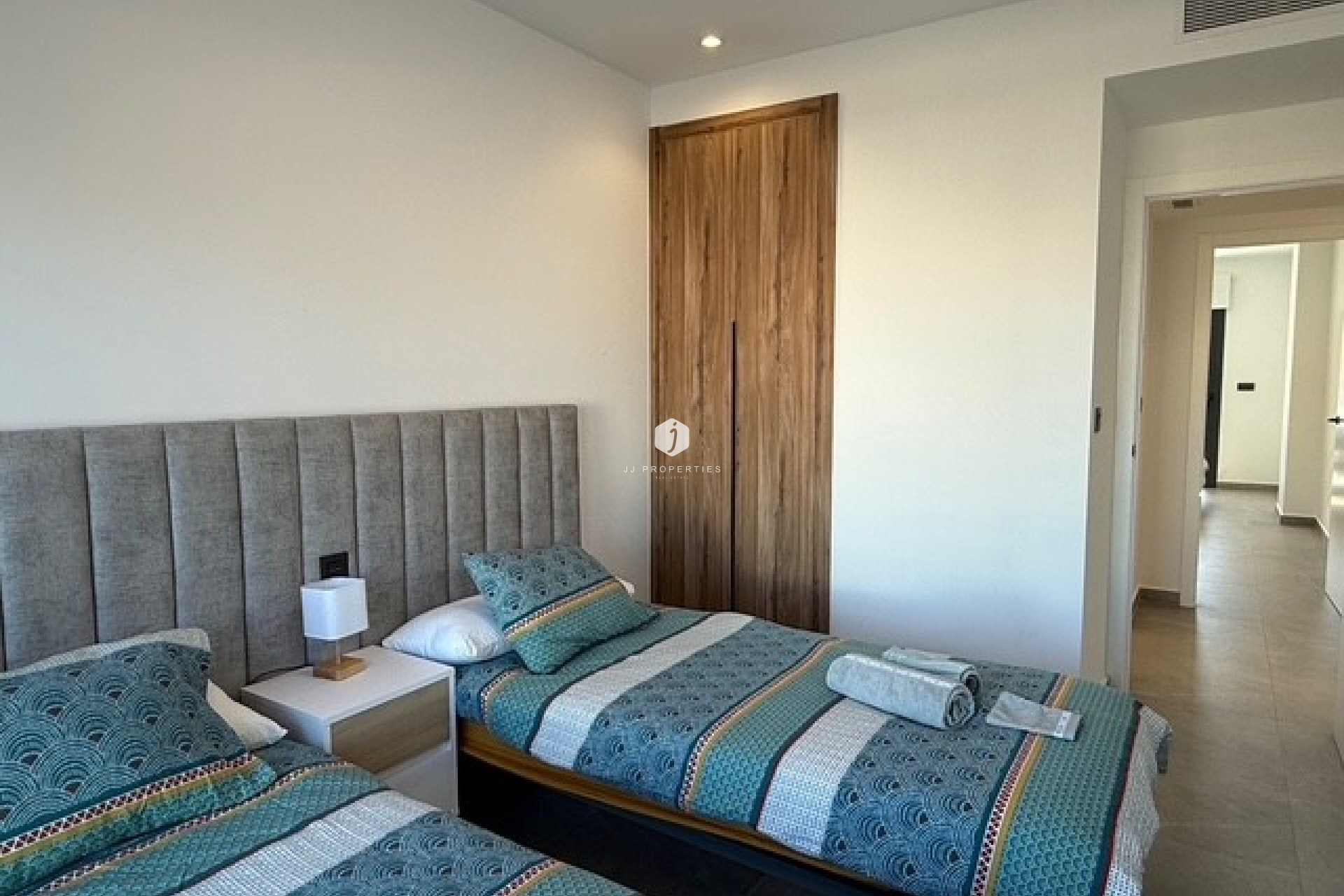 Resale - Apartment / flat -
Guardamar del Segura - Costa Blanca