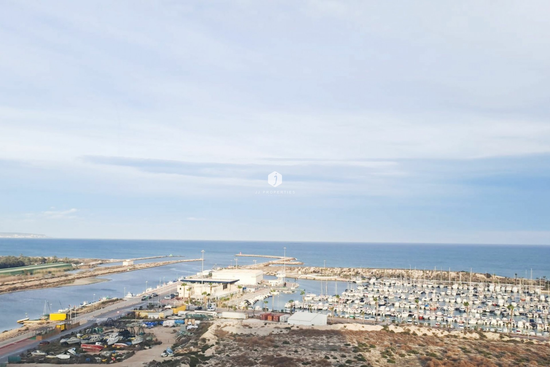 Resale - Apartment / flat -
Guardamar del Segura - Costa Blanca