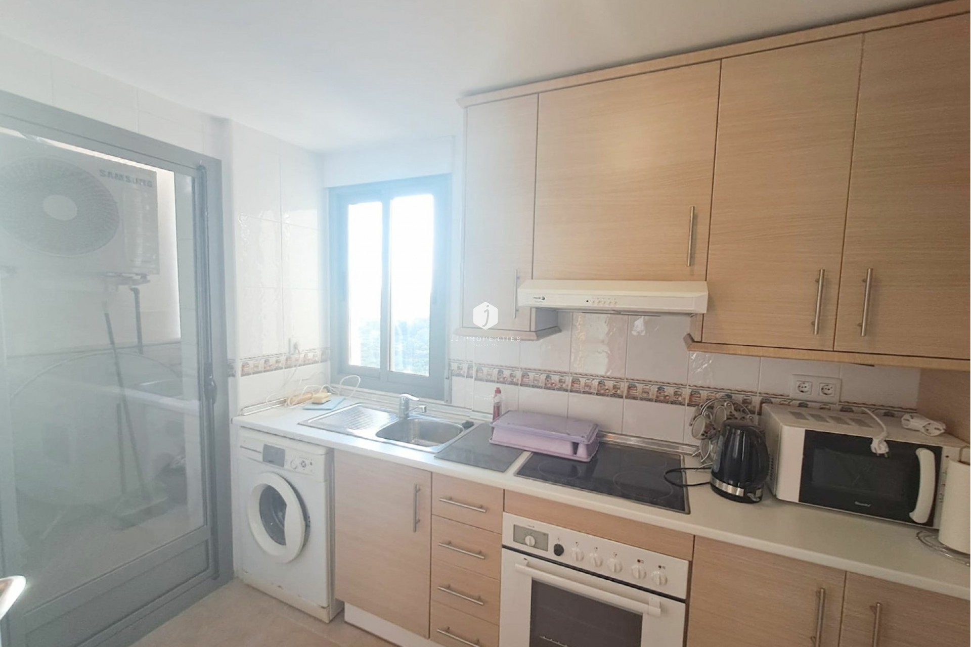 Resale - Apartment / flat -
Guardamar del Segura - Costa Blanca