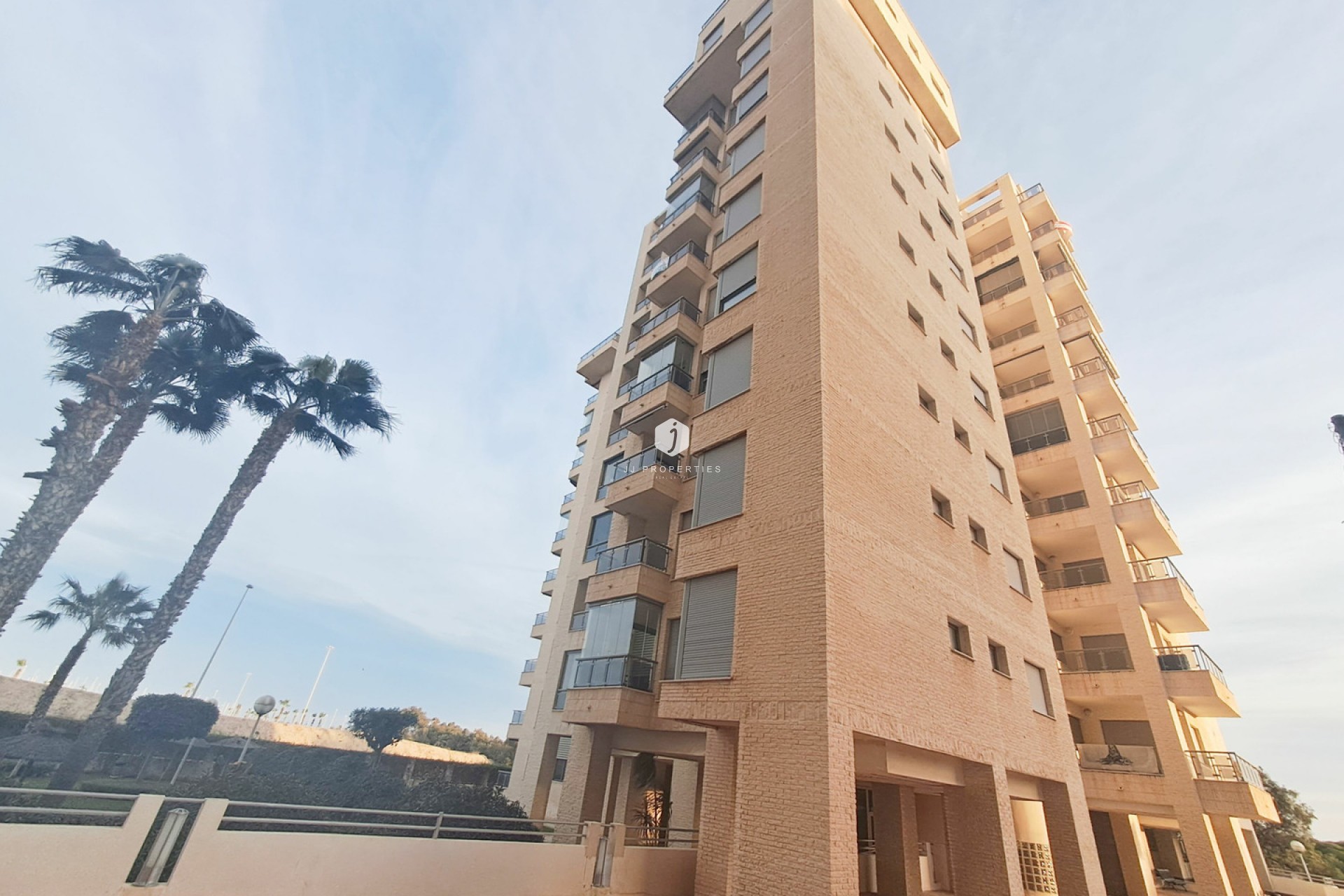 Resale - Apartment / flat -
Guardamar del Segura - Costa Blanca