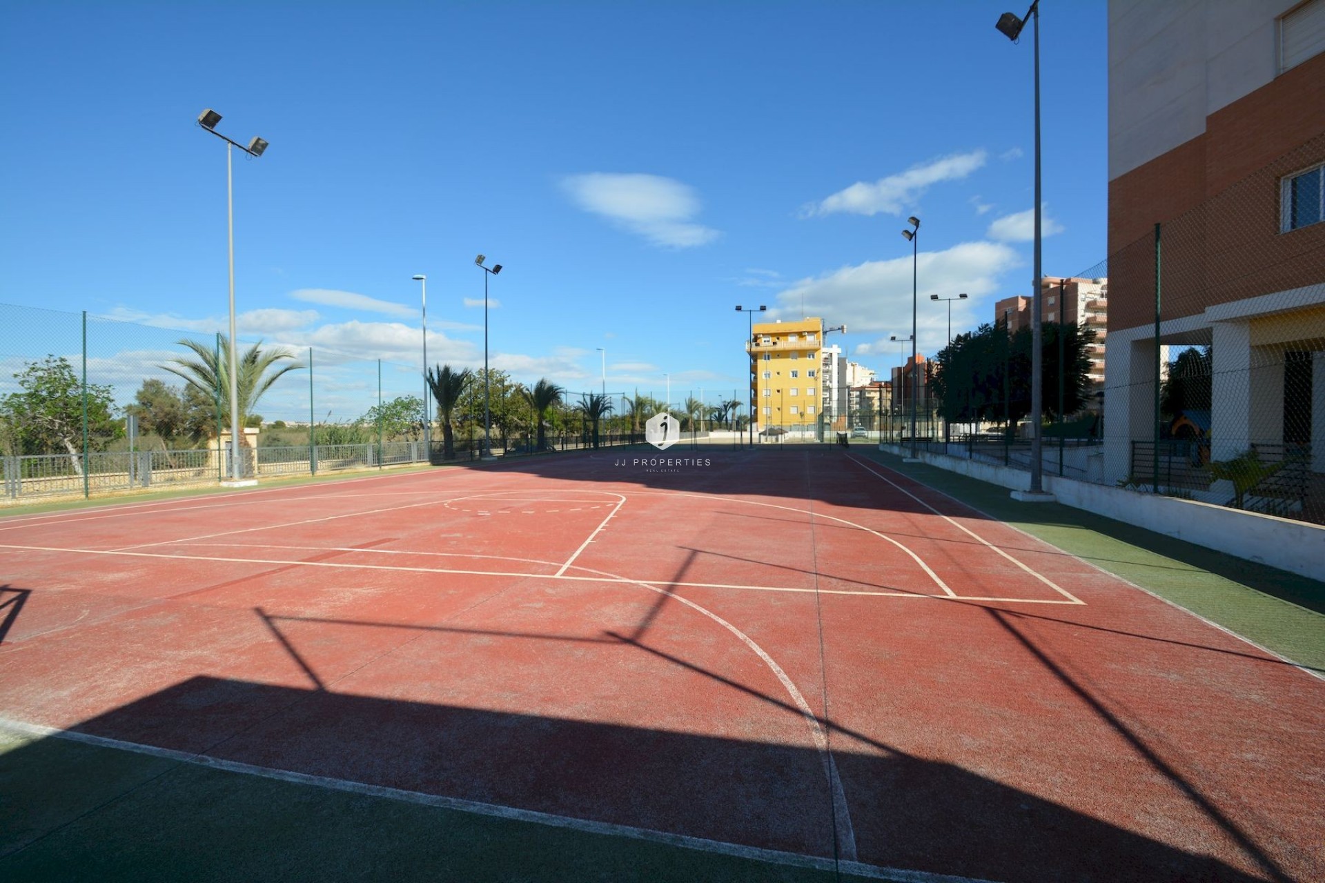 Resale - Apartment / flat -
Guardamar del Segura - Costa Blanca