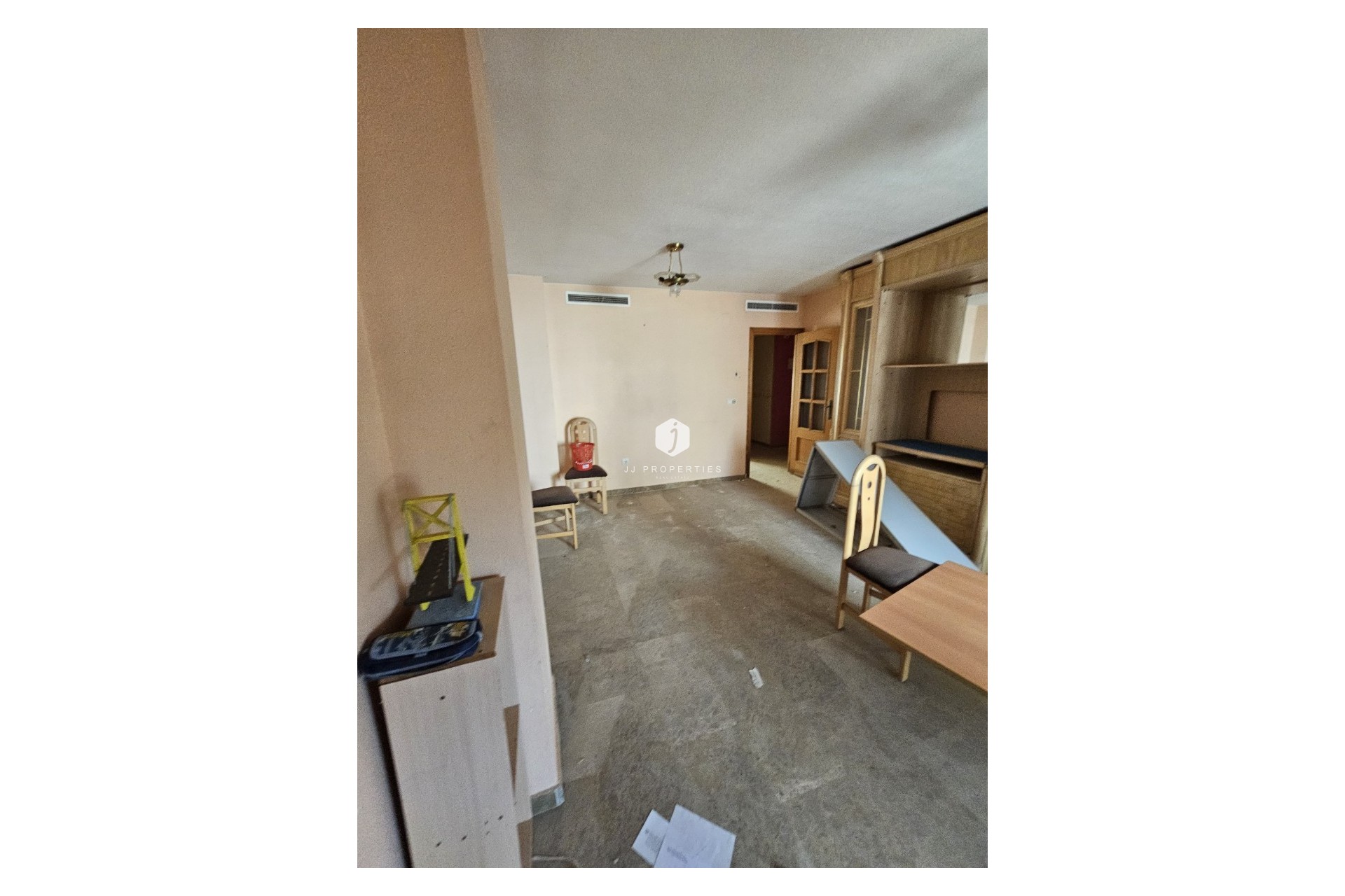 Resale - Apartment / flat -
Guardamar del Segura - Costa Blanca