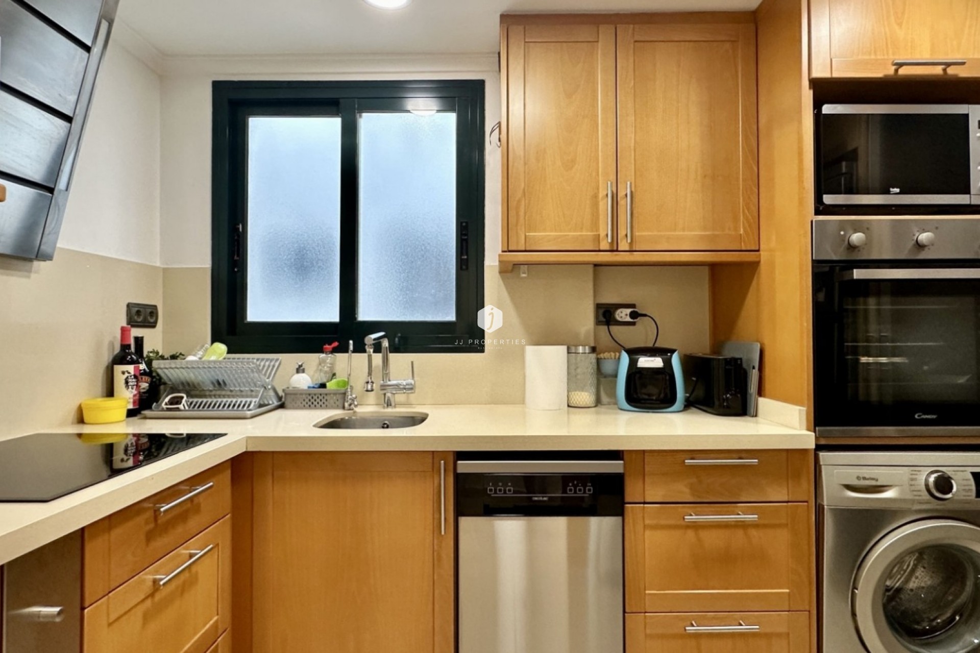 Resale - Apartment / flat -
Guardamar del Segura - Costa Blanca