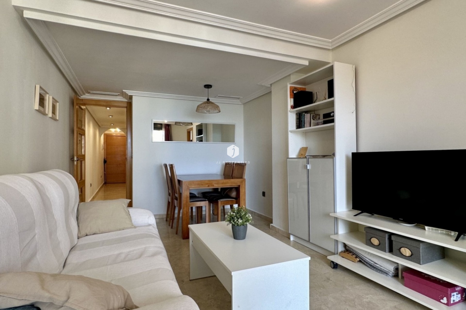 Resale - Apartment / flat -
Guardamar del Segura - Costa Blanca