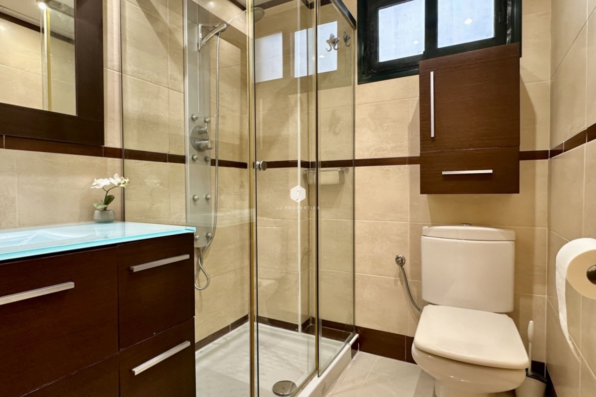 Resale - Apartment / flat -
Guardamar del Segura - Costa Blanca