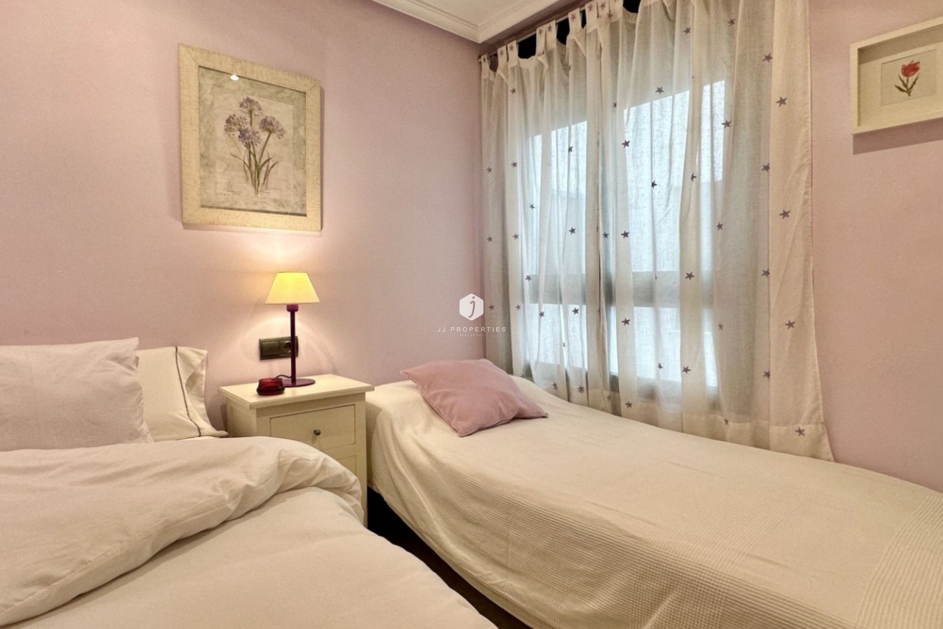 Resale - Apartment / flat -
Guardamar del Segura - Costa Blanca