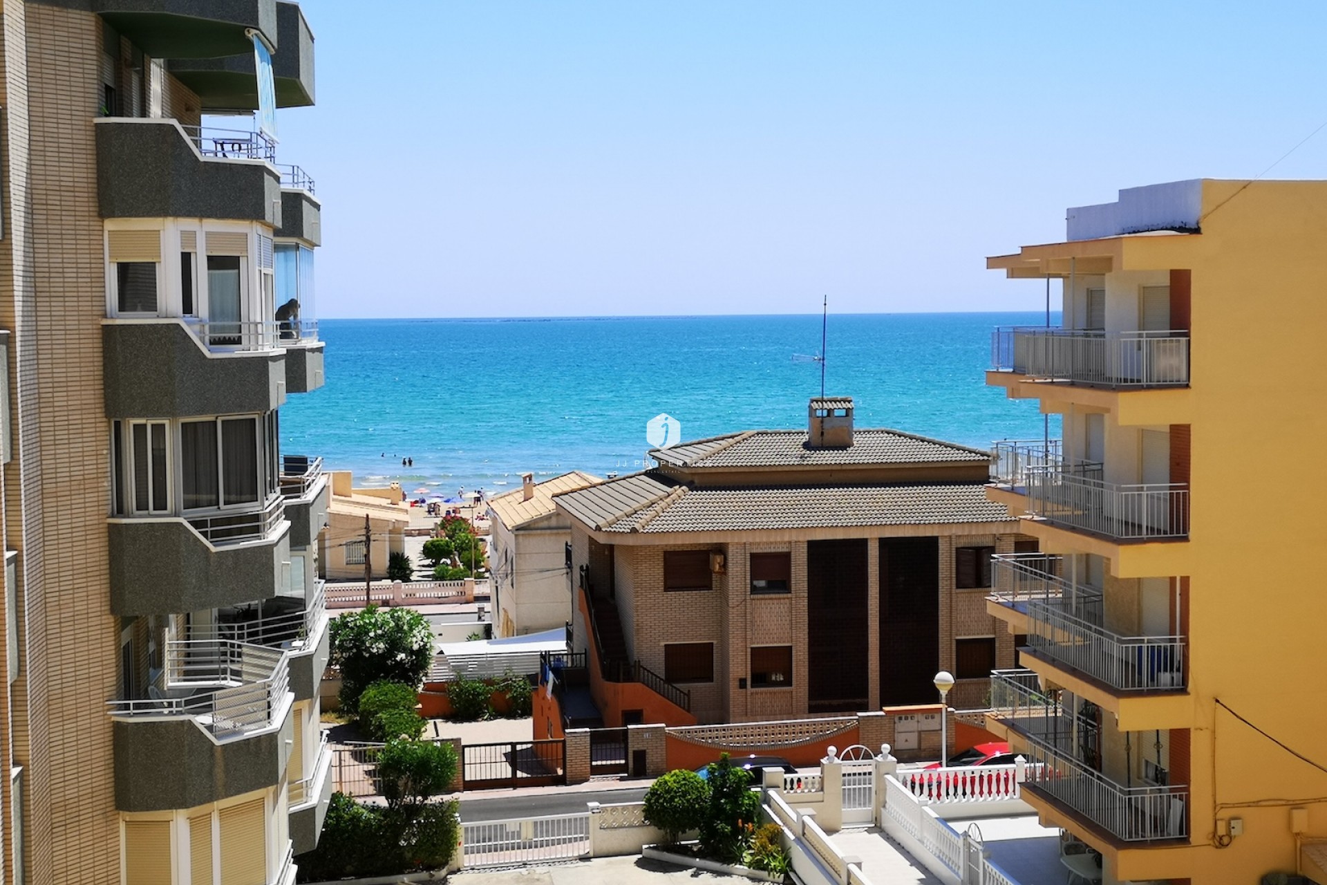 Resale - Apartment / flat -
Guardamar del Segura - Costa Blanca
