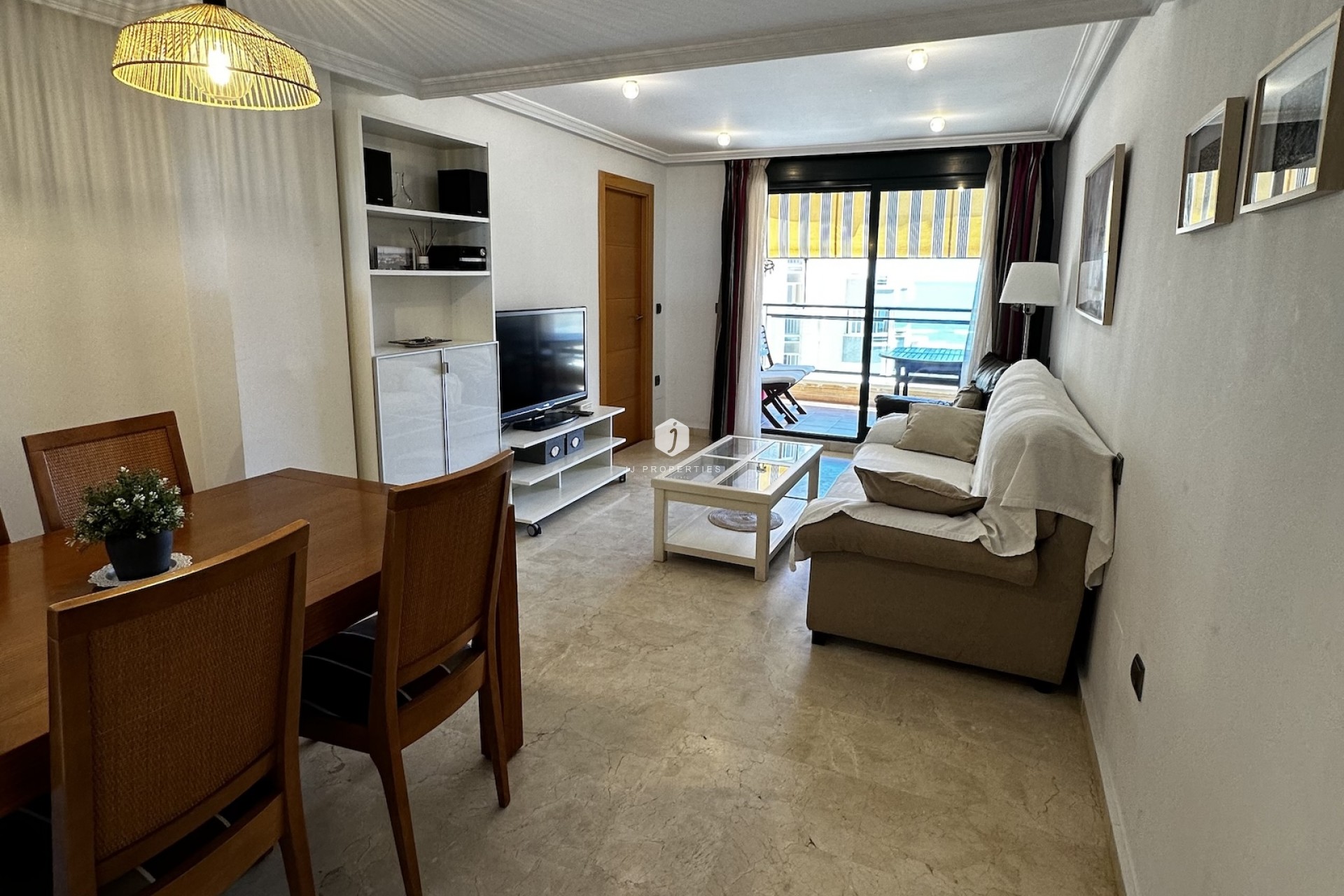 Resale - Apartment / flat -
Guardamar del Segura - Costa Blanca