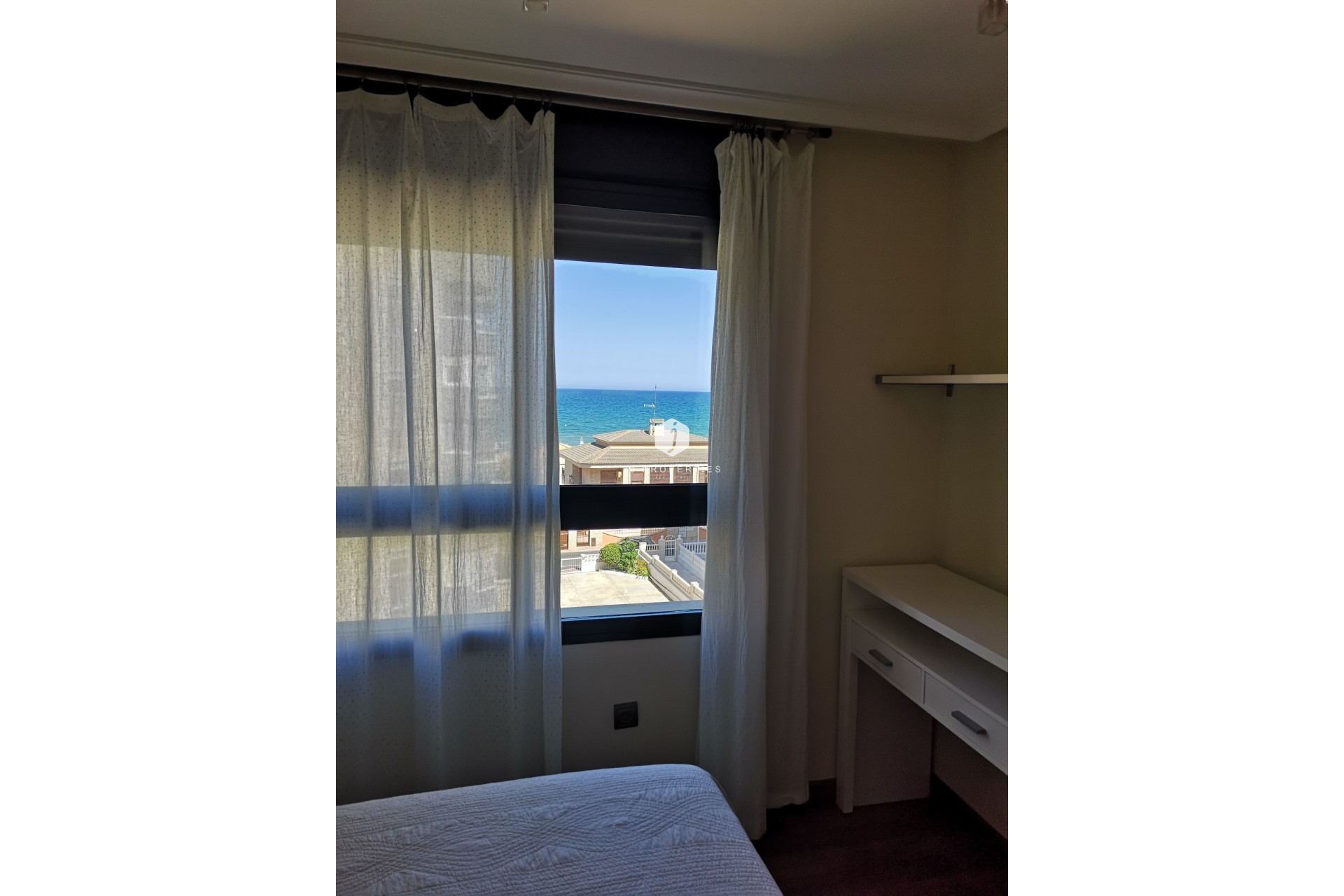 Resale - Apartment / flat -
Guardamar del Segura - Costa Blanca