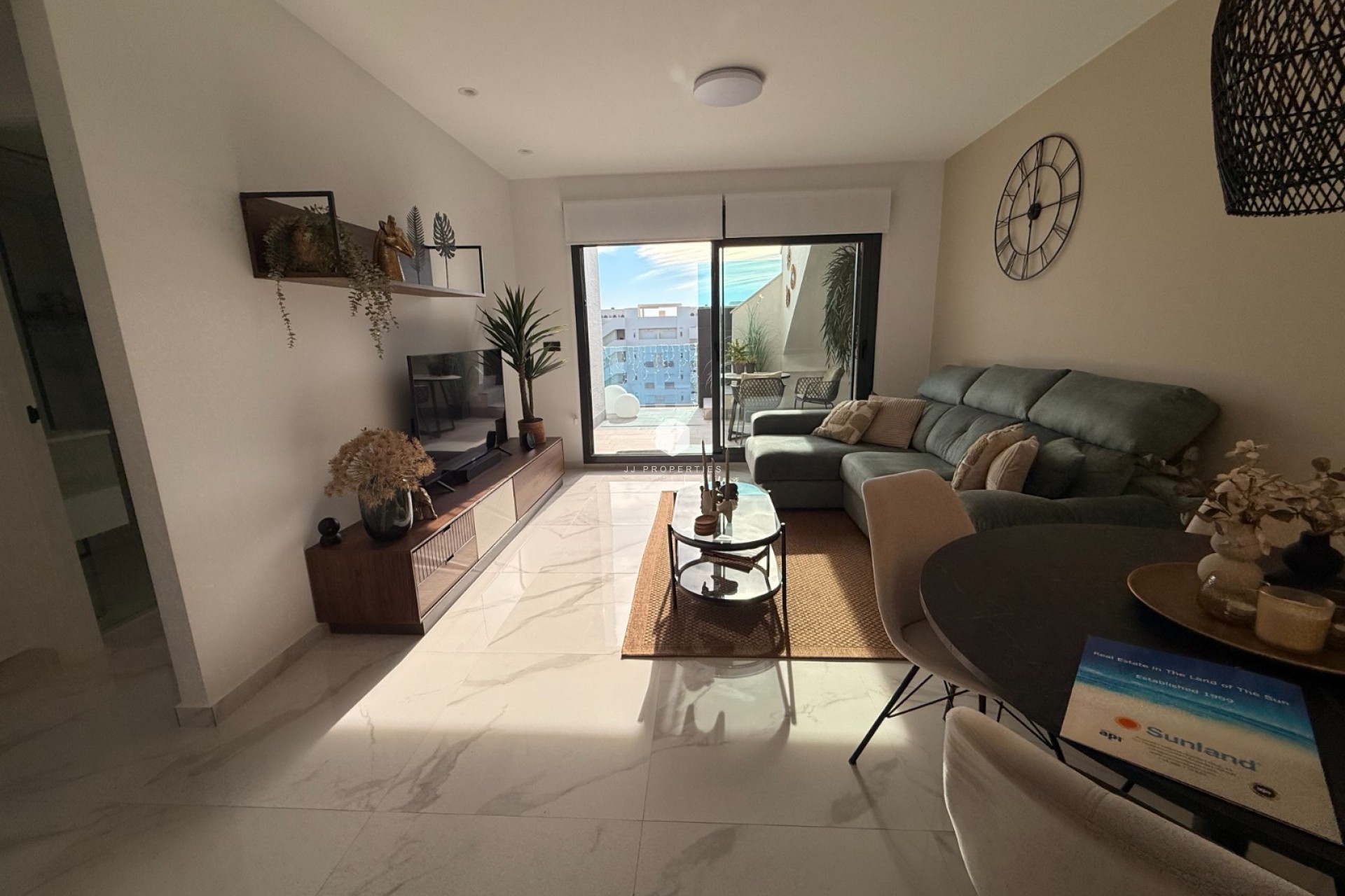 Resale - Apartment / flat -
Guardamar del Segura - Costa Blanca