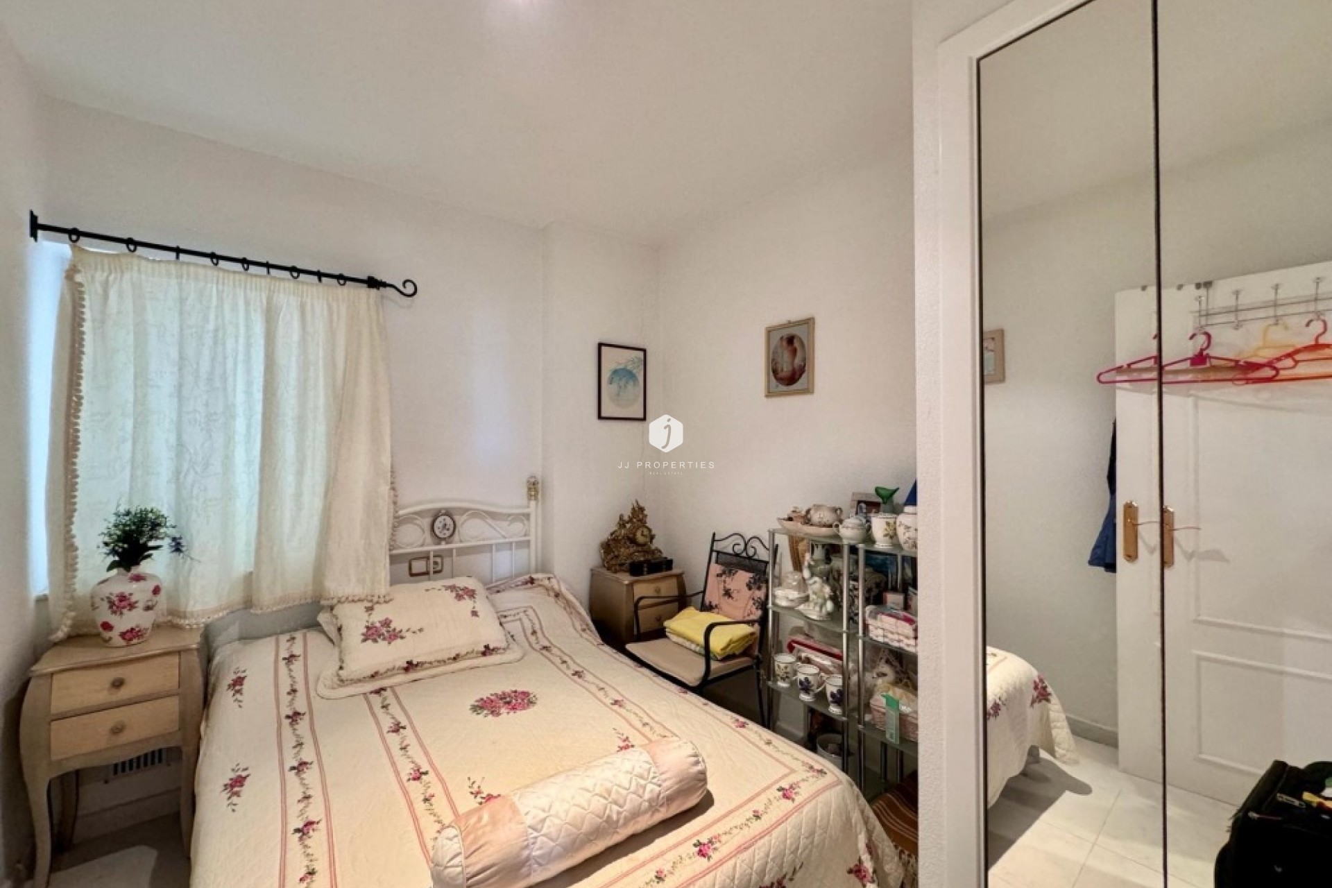 Resale - Apartment / flat -
Guardamar del Segura - Costa Blanca