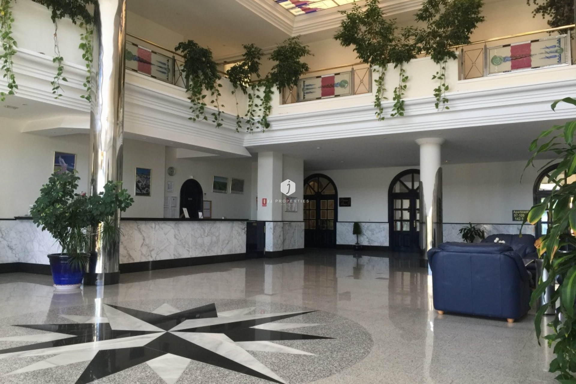 Resale - Apartment / flat -
Guardamar del Segura - Costa Blanca