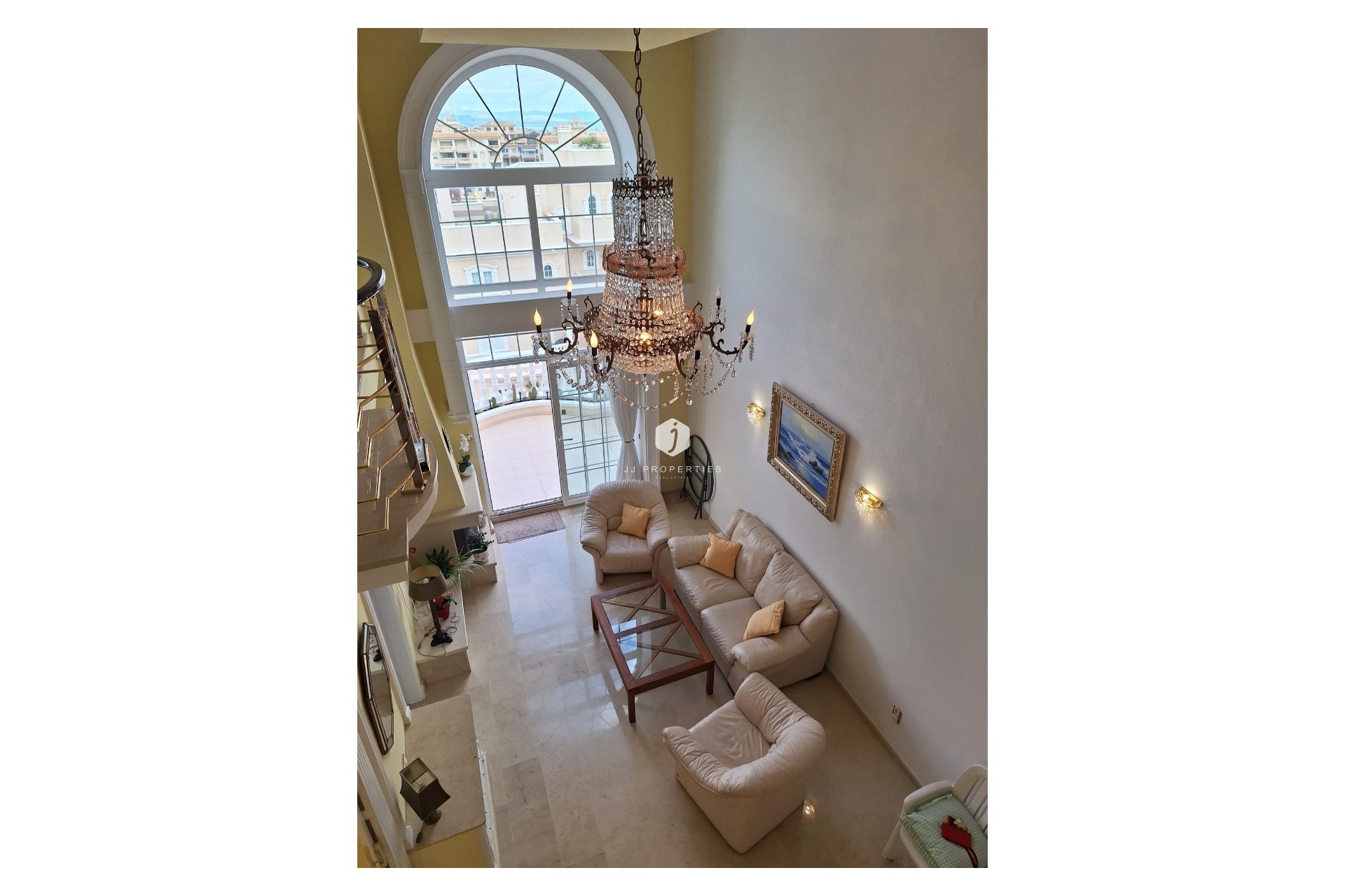 Resale - Apartment / flat -
Guardamar del Segura - Costa Blanca