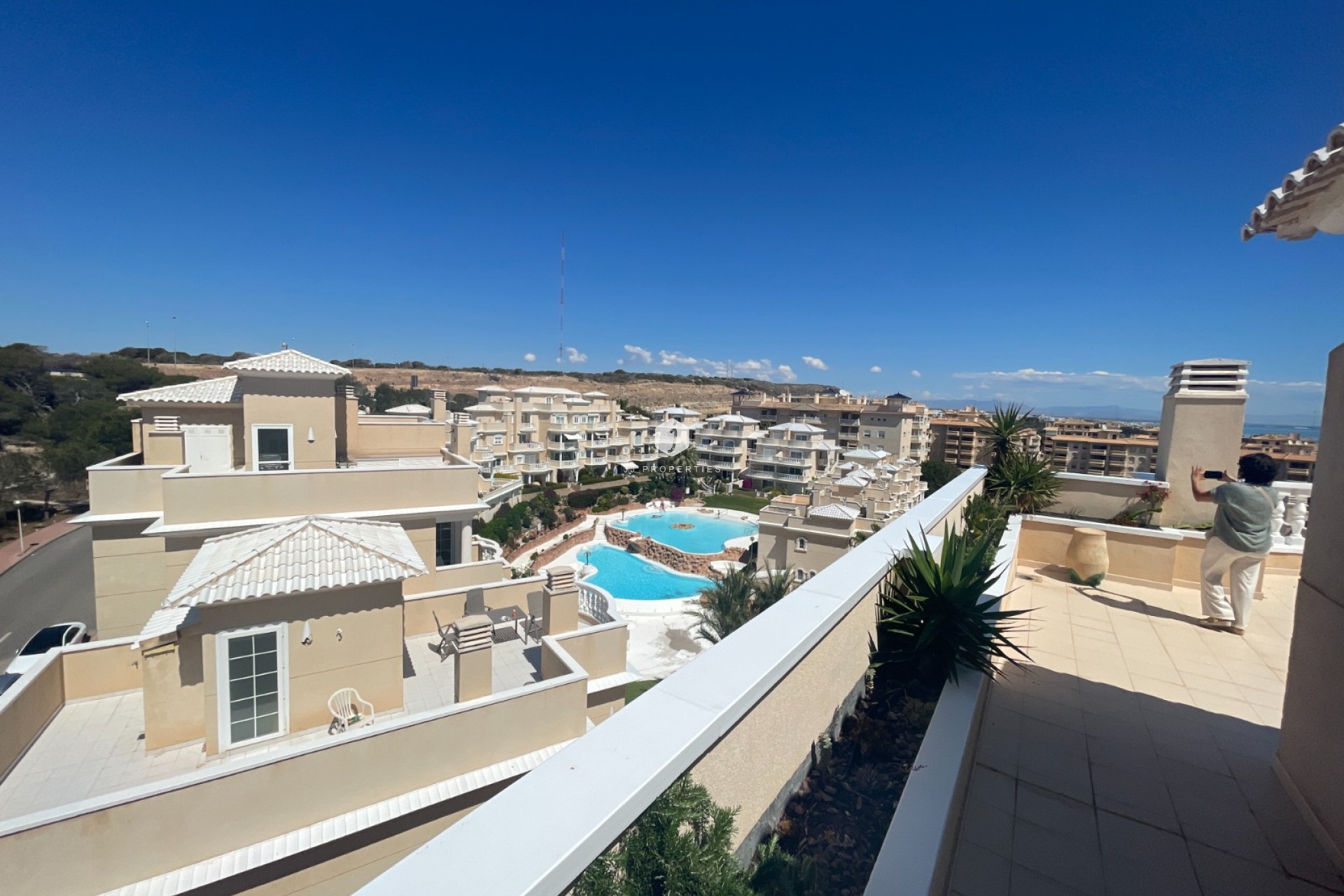 Resale - Apartment / flat -
Guardamar del Segura - Costa Blanca