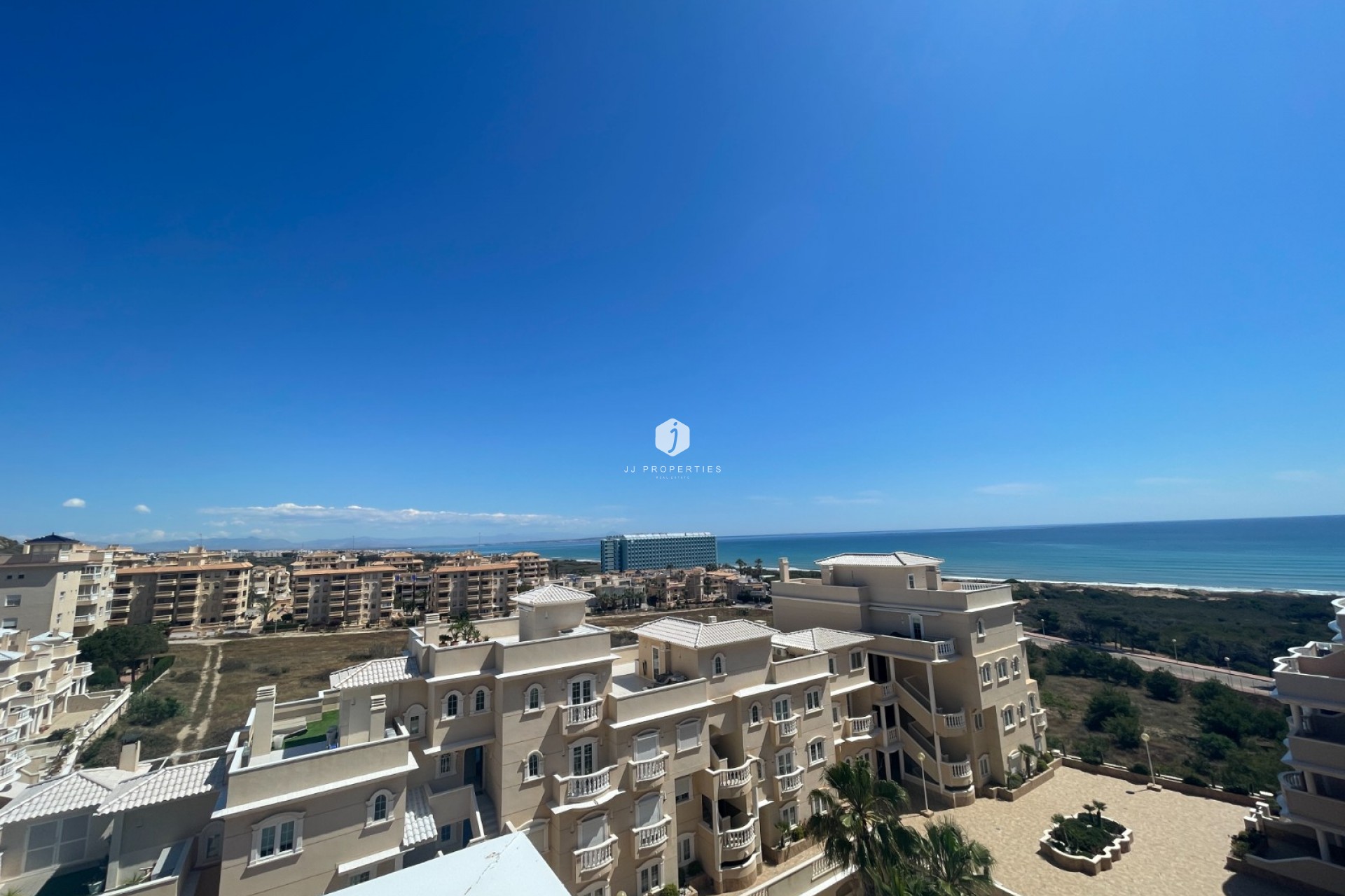 Resale - Apartment / flat -
Guardamar del Segura - Costa Blanca