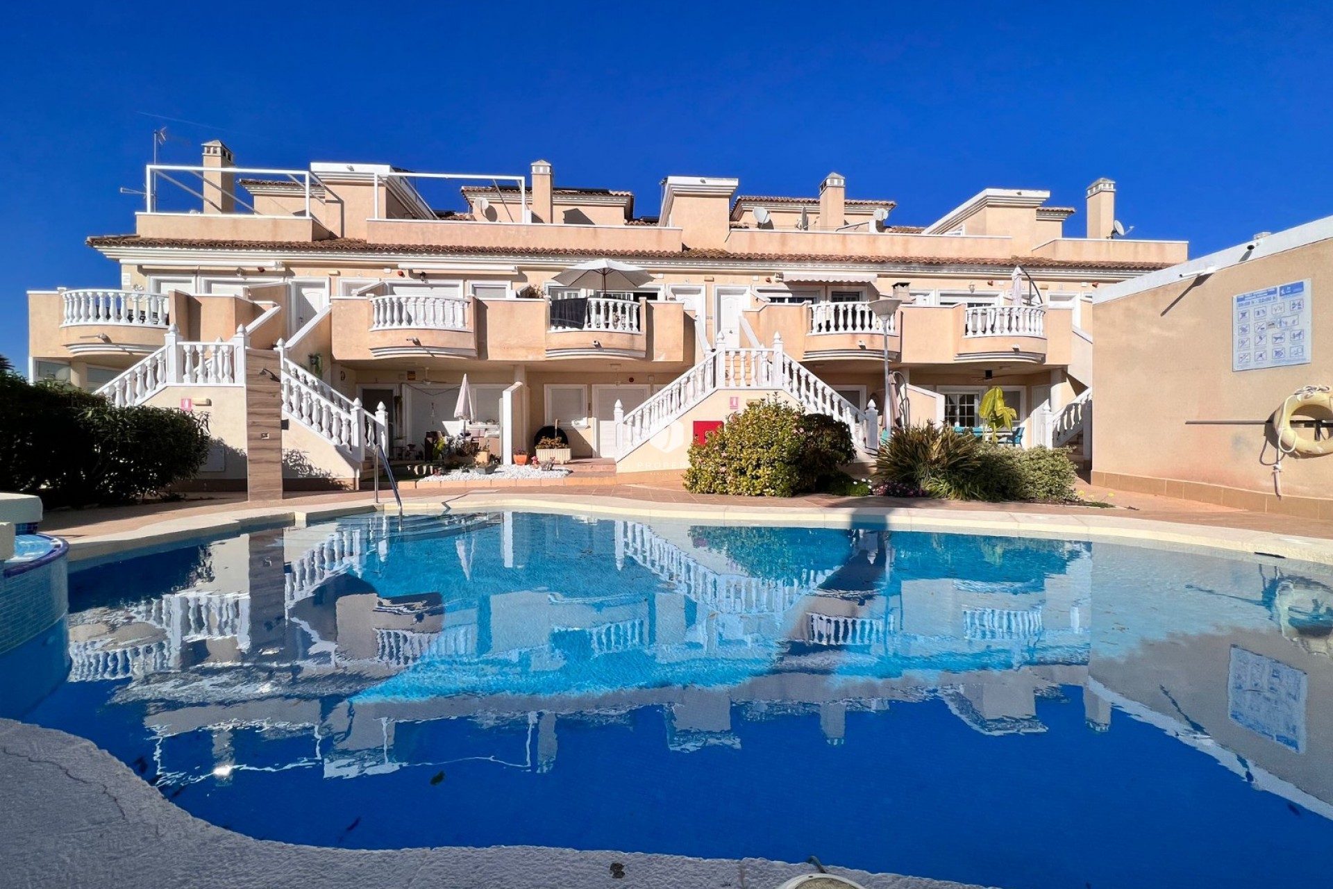 Resale - Apartment / flat -
Guardamar del Segura - Costa Blanca