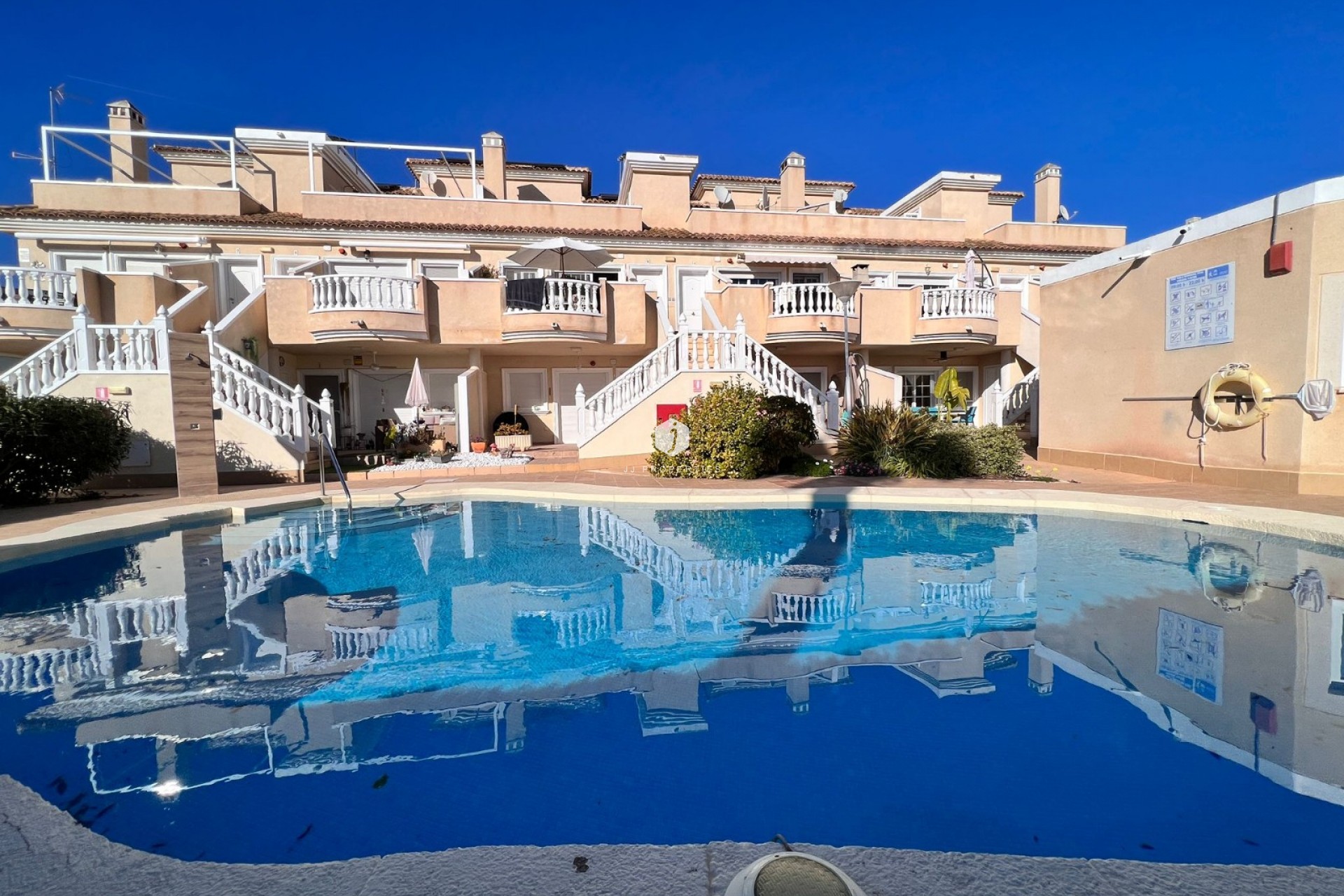 Resale - Apartment / flat -
Guardamar del Segura - Costa Blanca