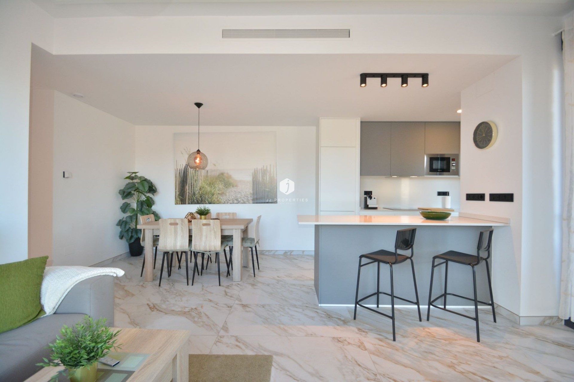 Resale - Apartment / flat -
Guardamar del Segura - Costa Blanca