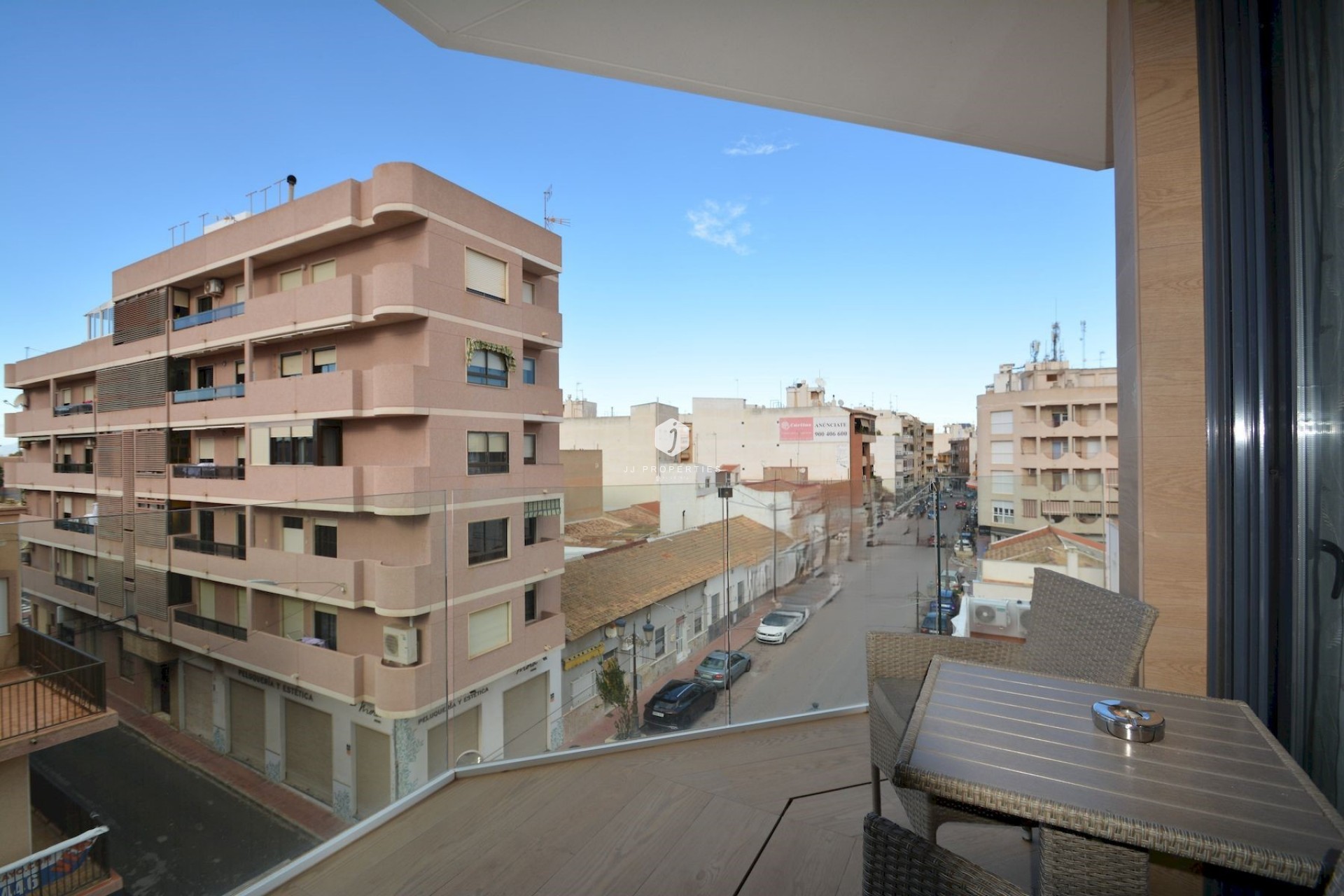 Resale - Apartment / flat -
Guardamar del Segura - Costa Blanca