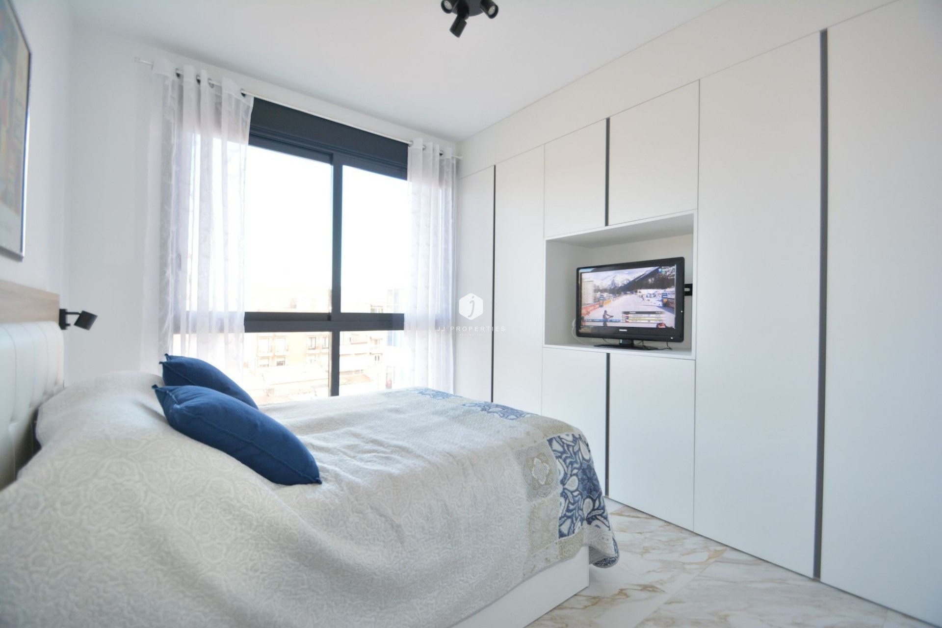 Resale - Apartment / flat -
Guardamar del Segura - Costa Blanca