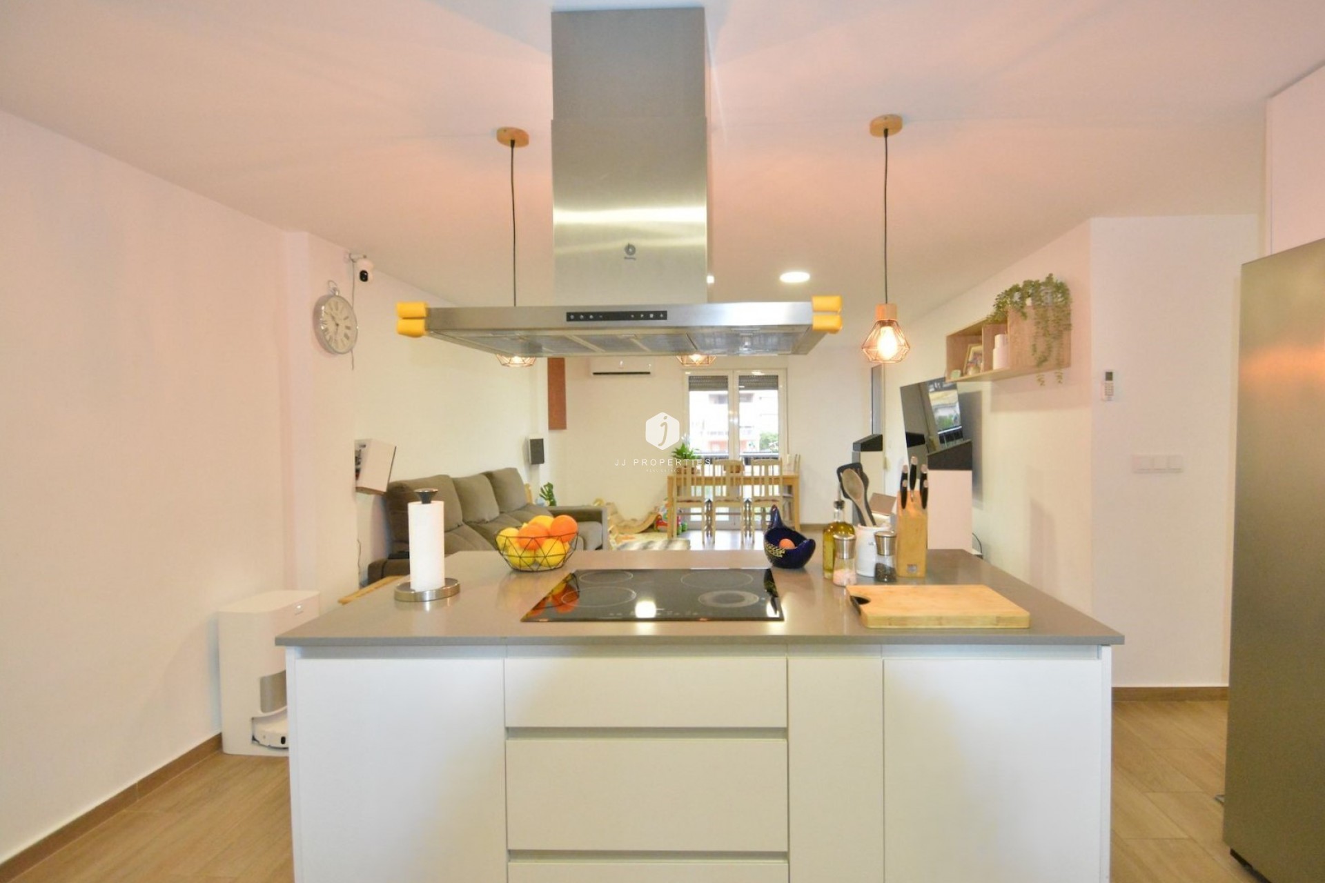 Resale - Apartment / flat -
Guardamar del Segura - Costa Blanca