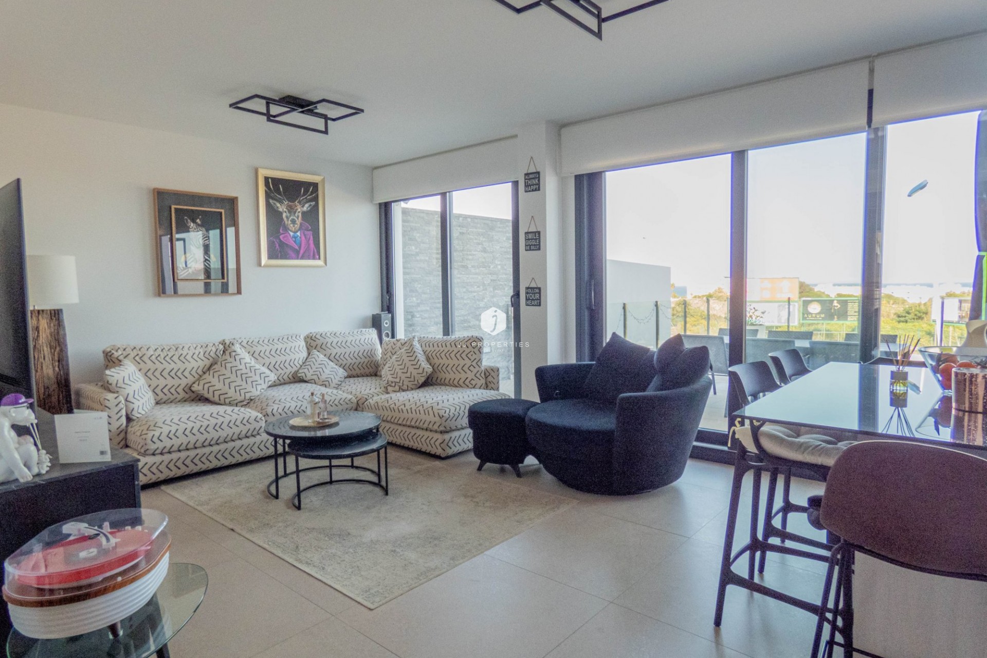 Resale - Apartment / flat -
Guardamar del Segura - Costa Blanca